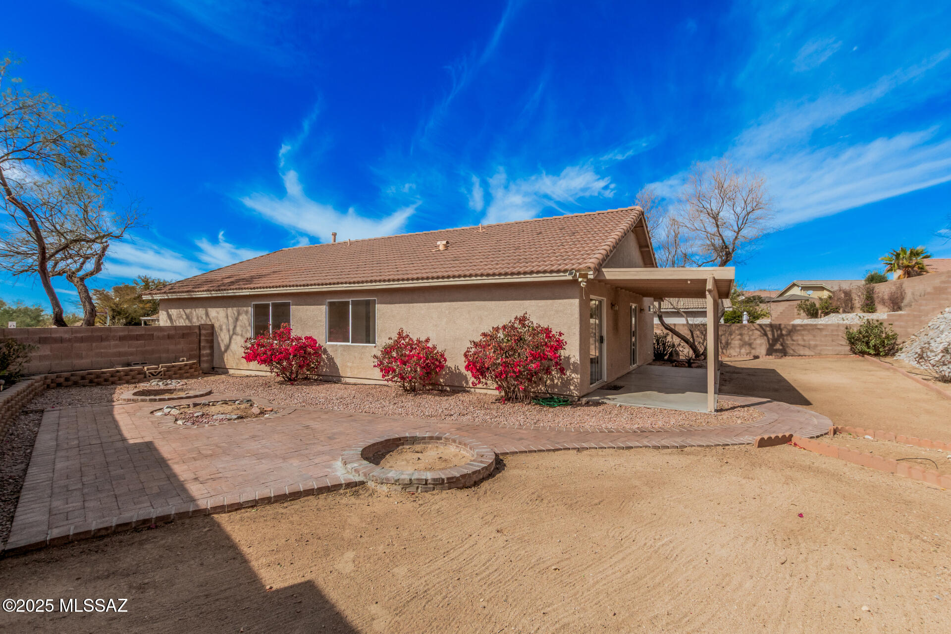 Quail Crossing (1-150) - Residential