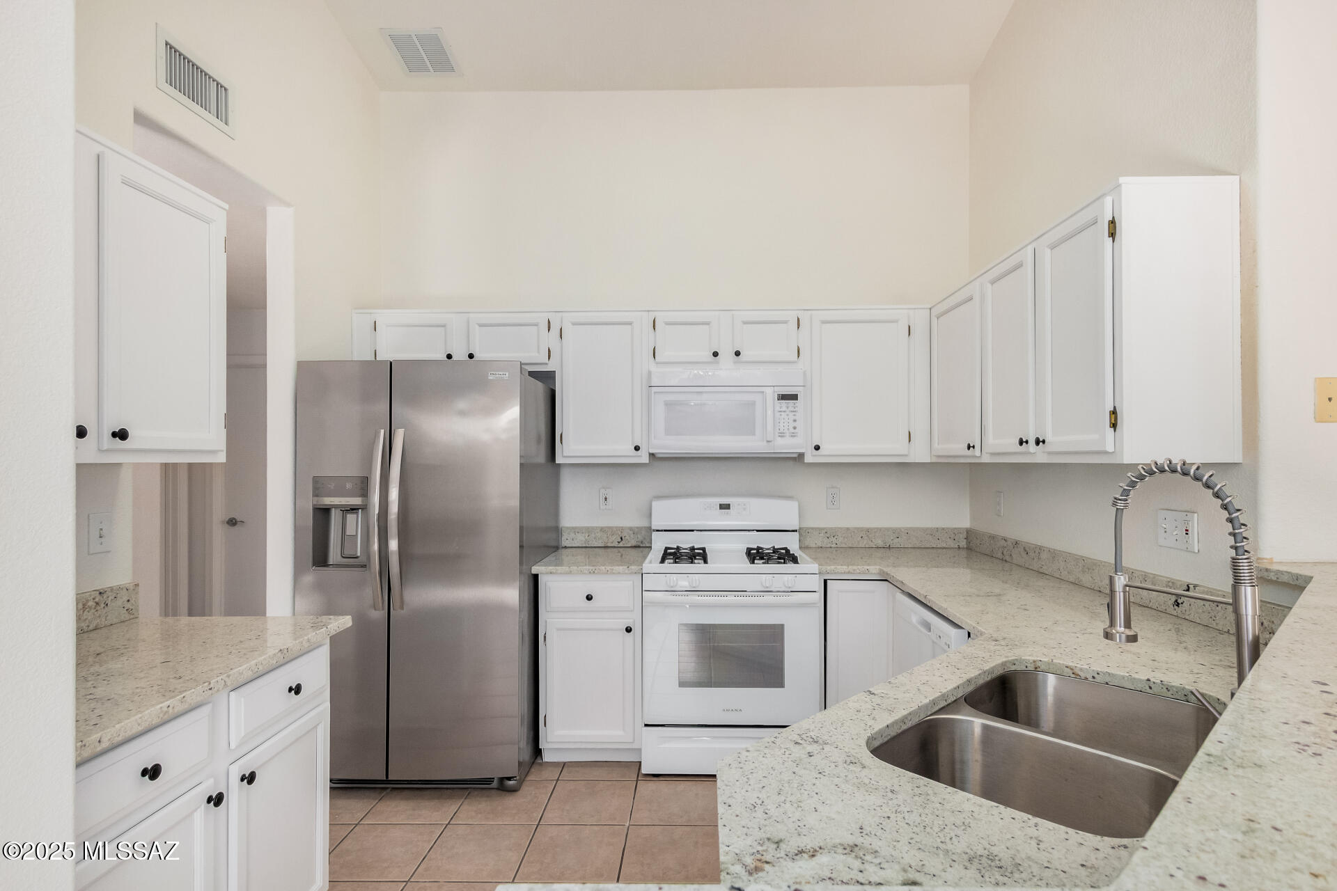 Quail Crossing (1-150) - Residential