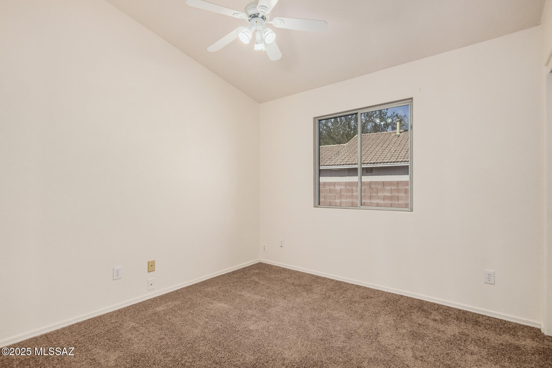 Quail Crossing (1-150) - Residential