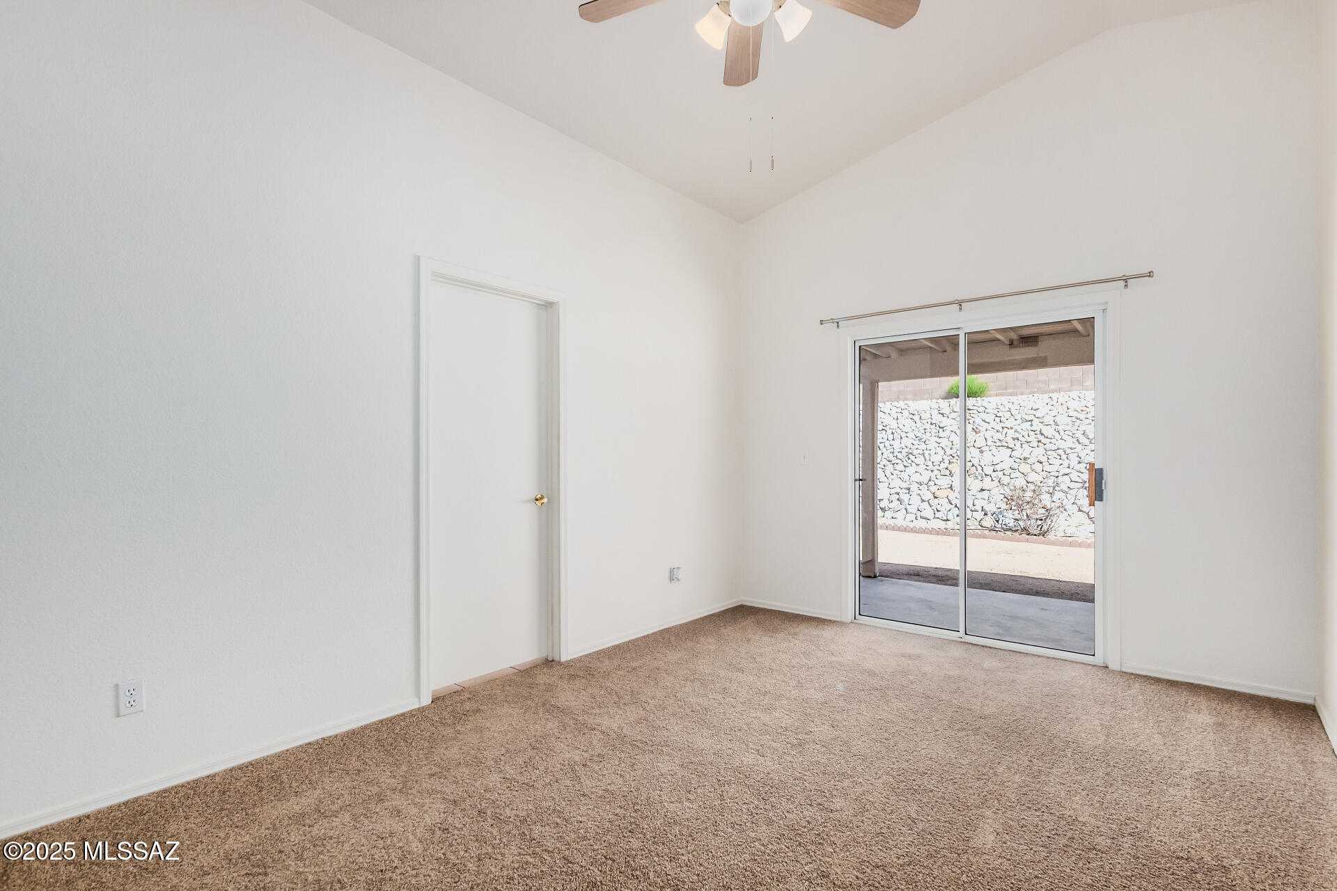 Quail Crossing (1-150) - Residential