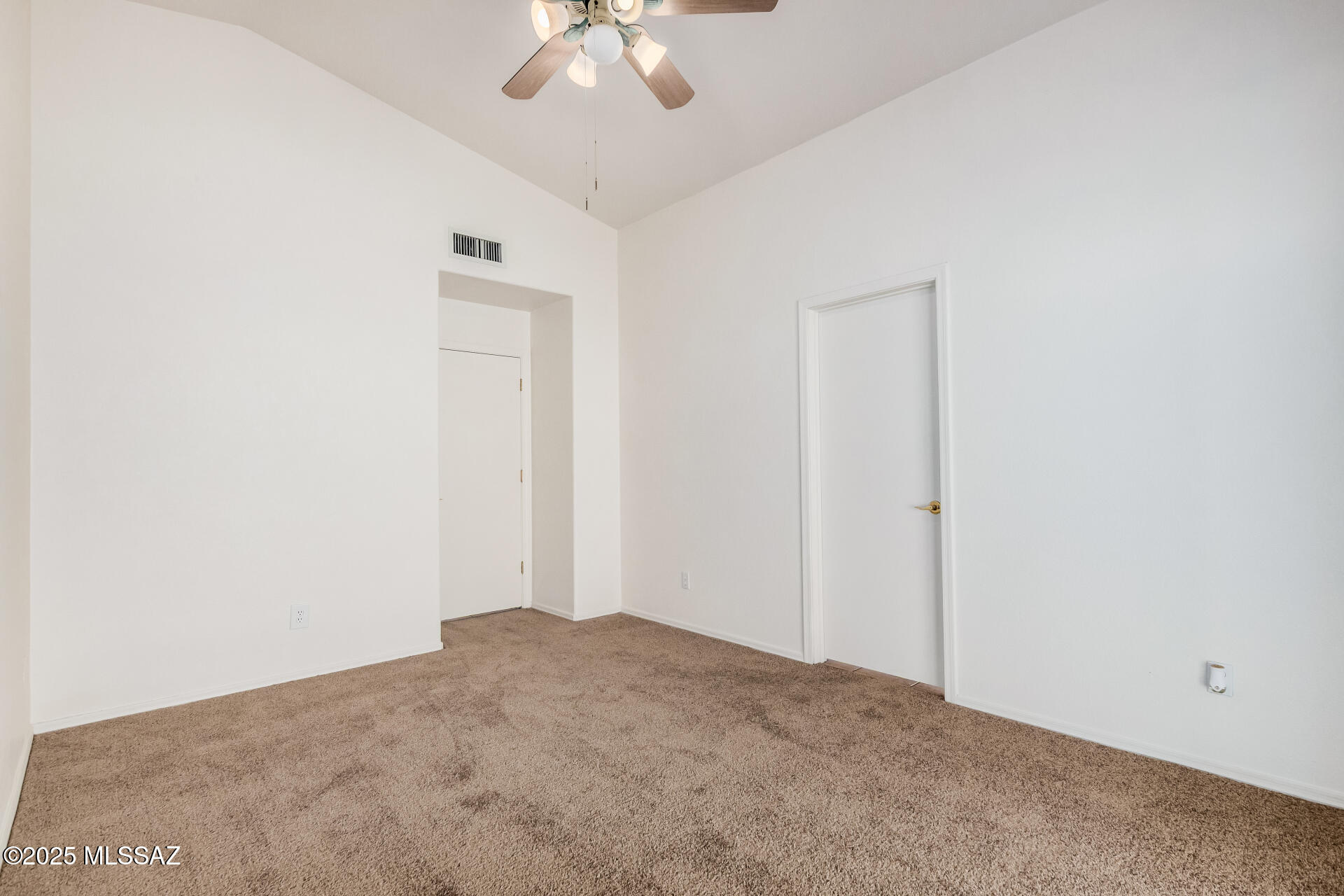 Quail Crossing (1-150) - Residential