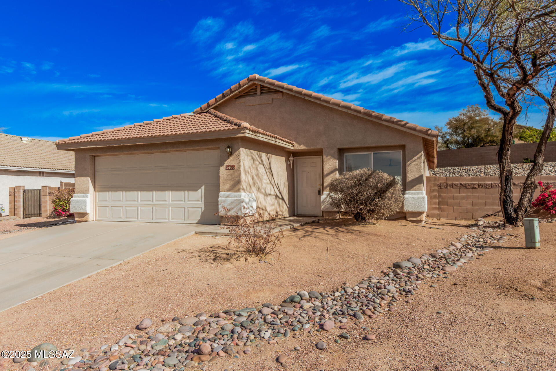 Quail Crossing (1-150) - Residential