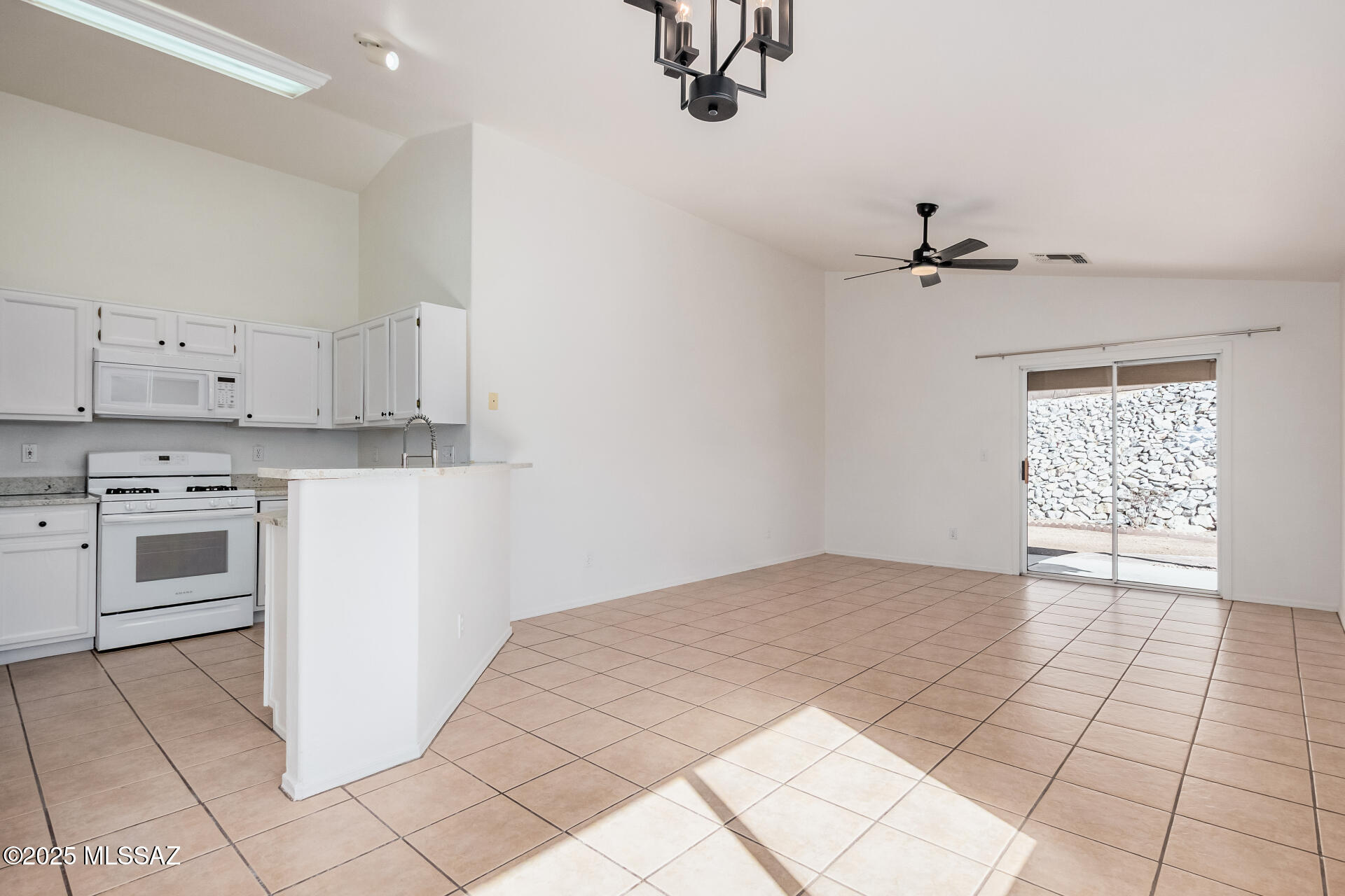 Quail Crossing (1-150) - Residential