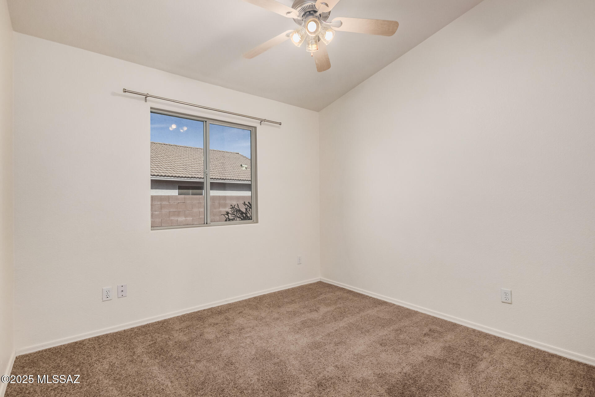 Quail Crossing (1-150) - Residential