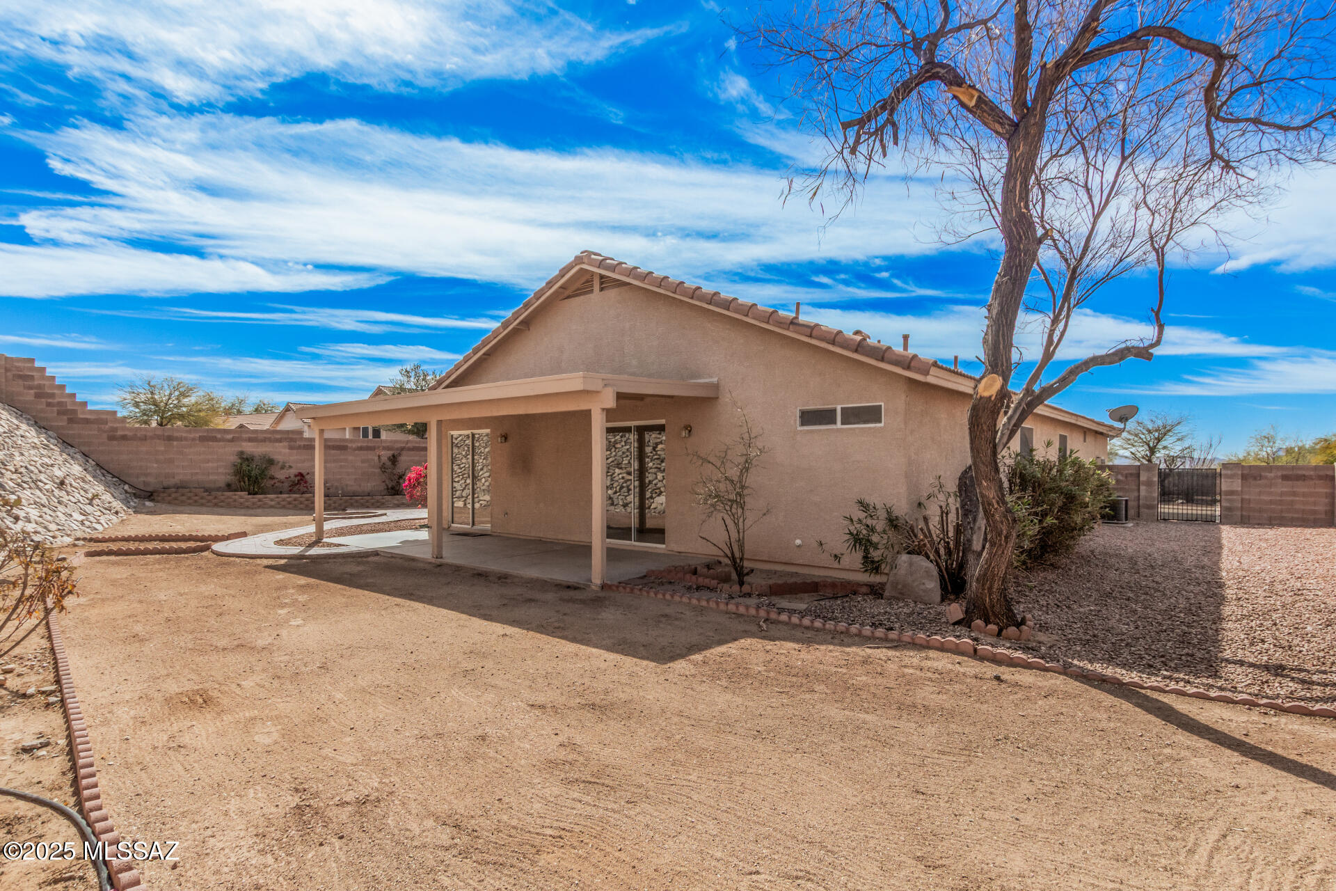 Quail Crossing (1-150) - Residential
