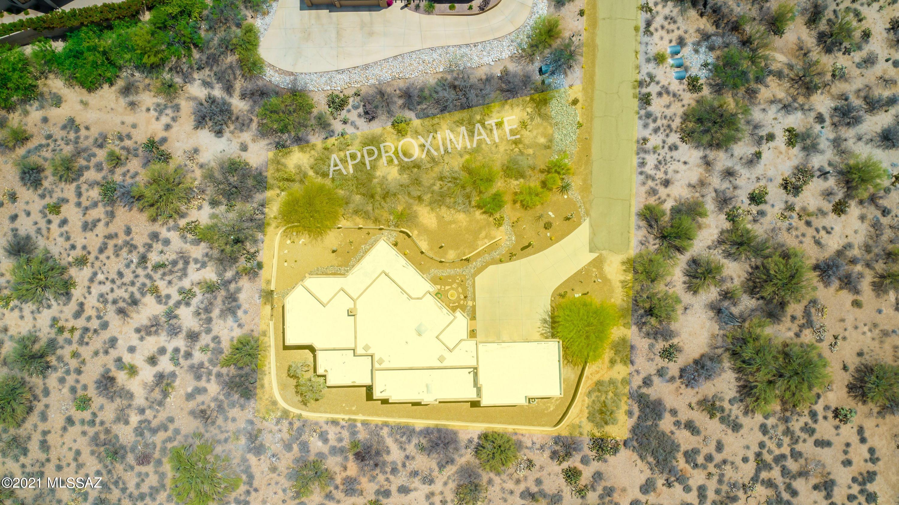 Moonridge (1-48) - Residential