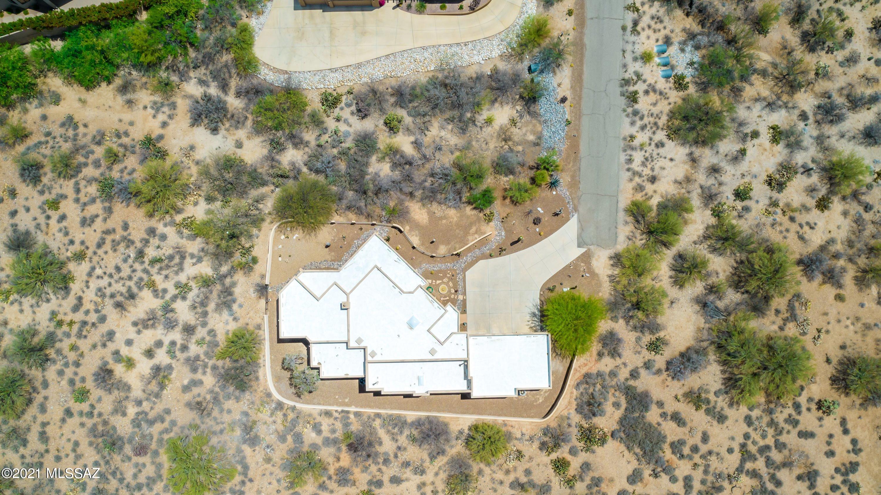 Moonridge (1-48) - Residential