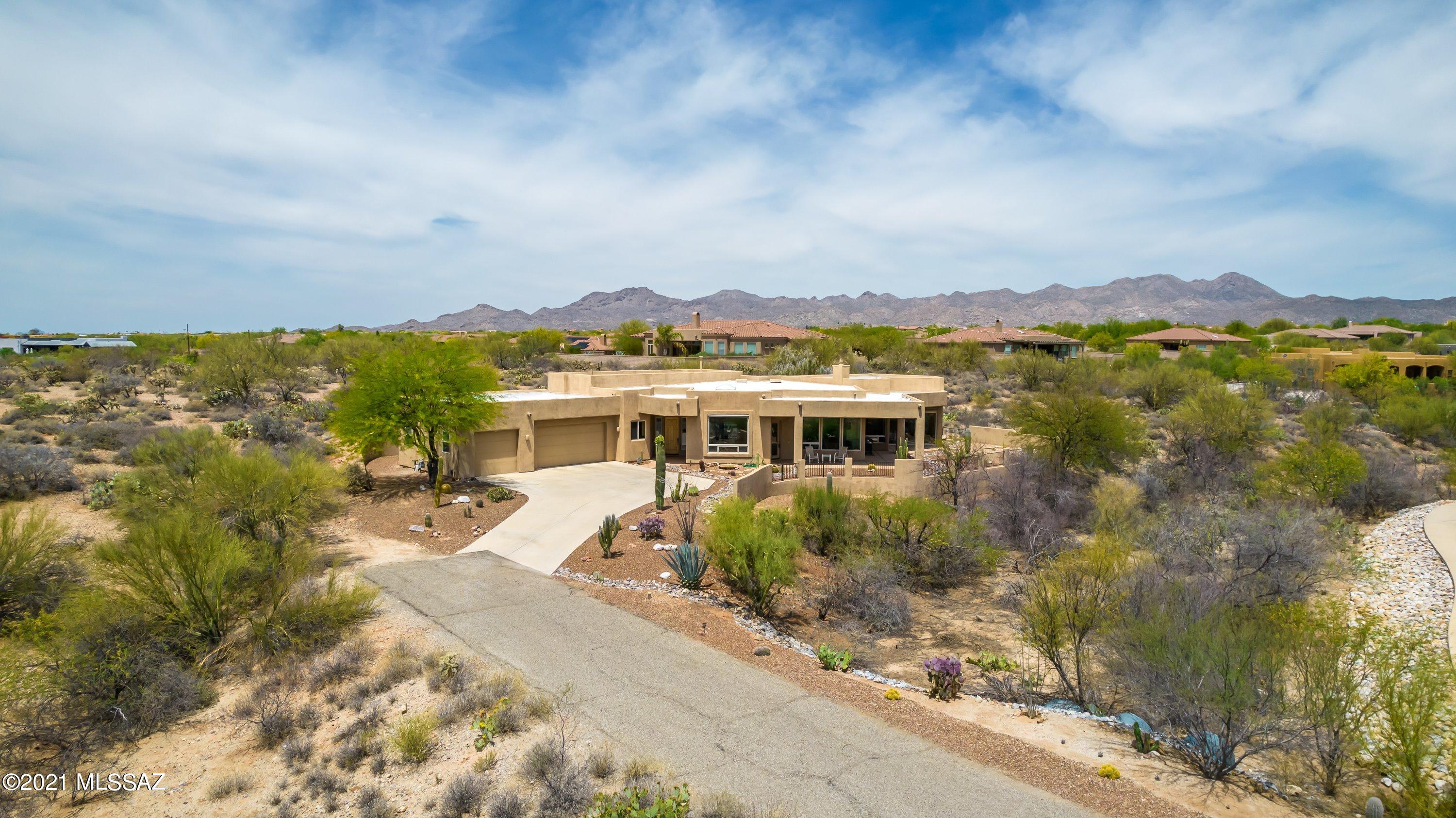 Moonridge (1-48) - Residential