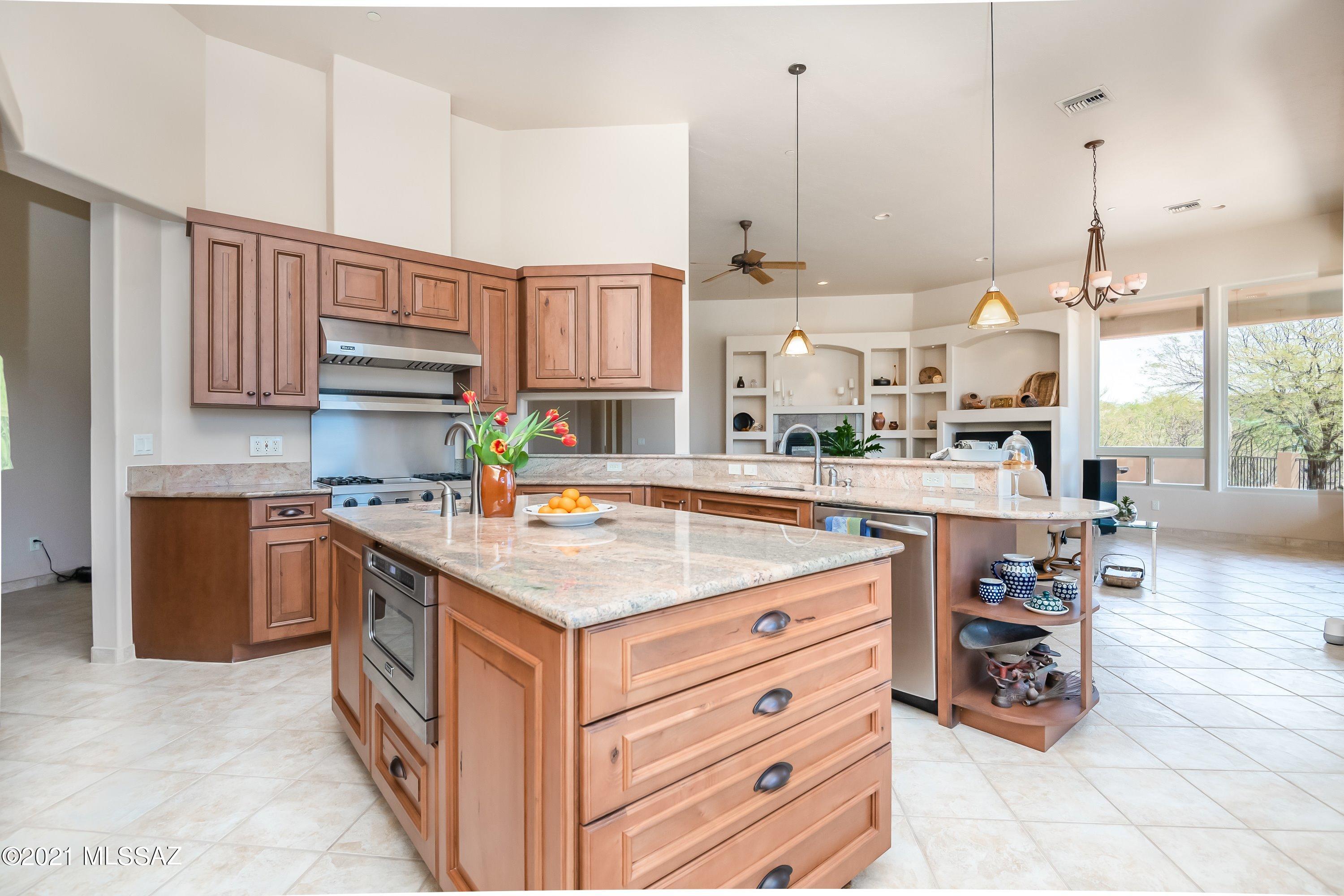 Moonridge (1-48) - Residential