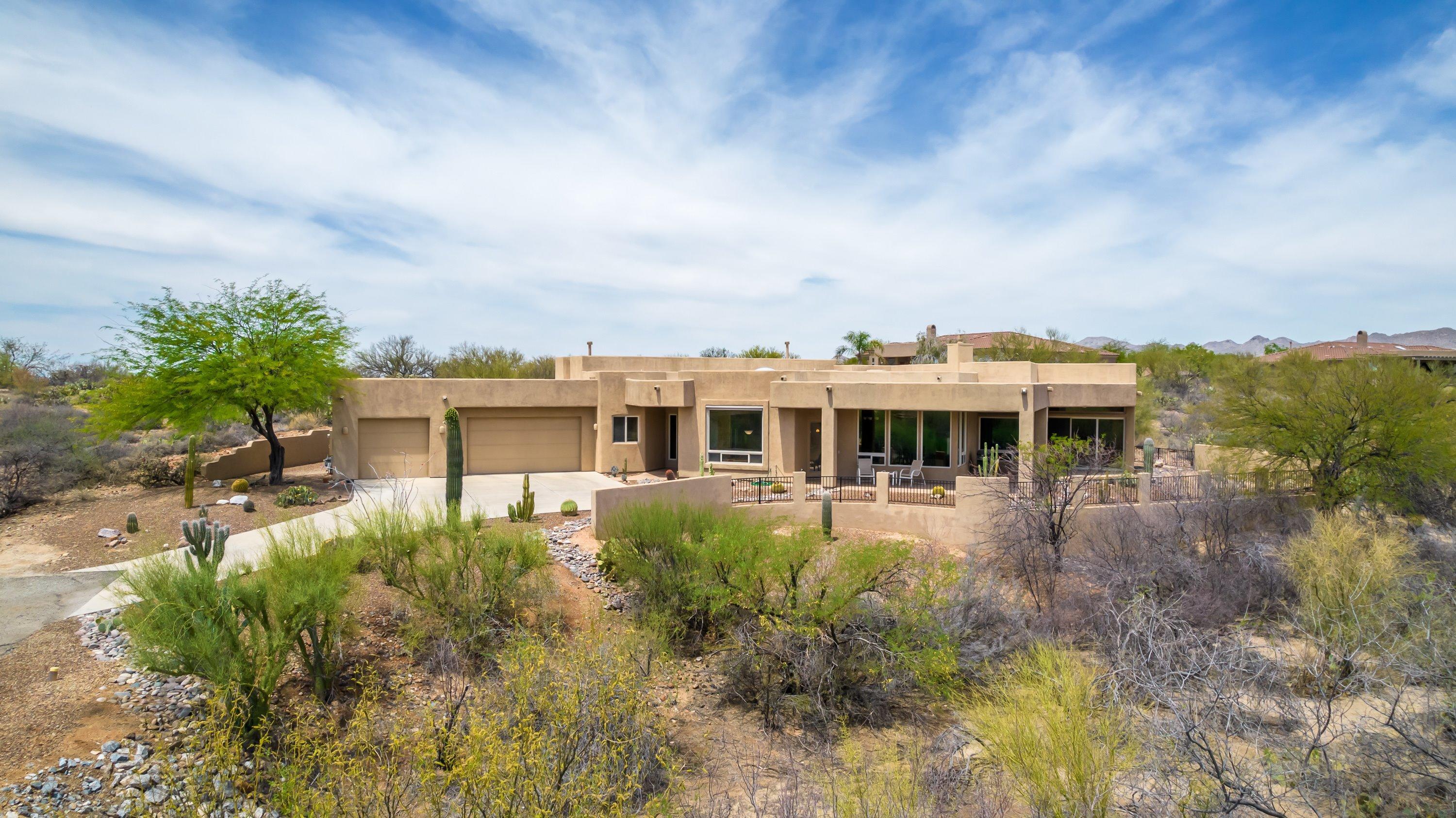 Moonridge (1-48) - Residential
