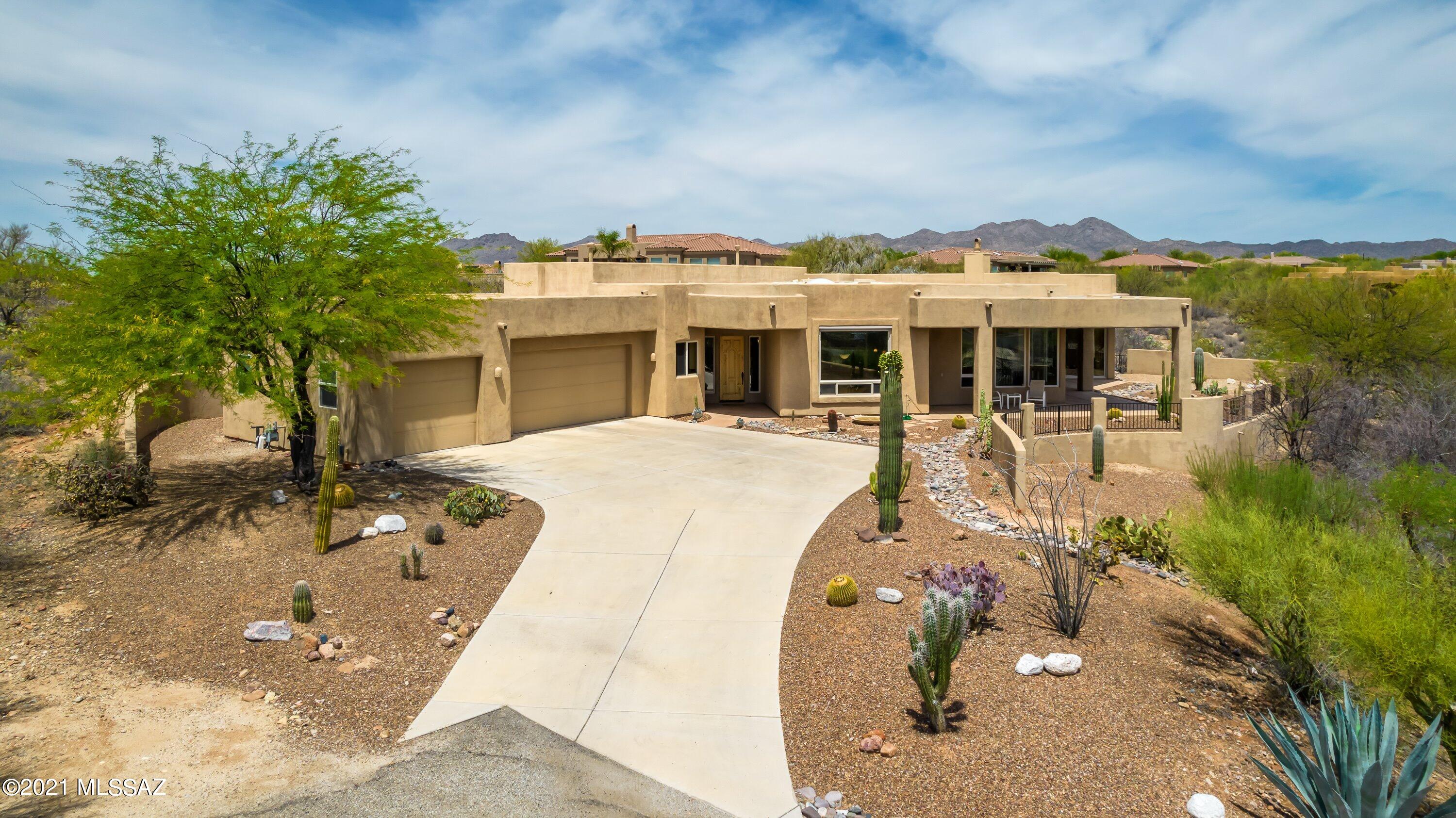 Moonridge (1-48) - Residential