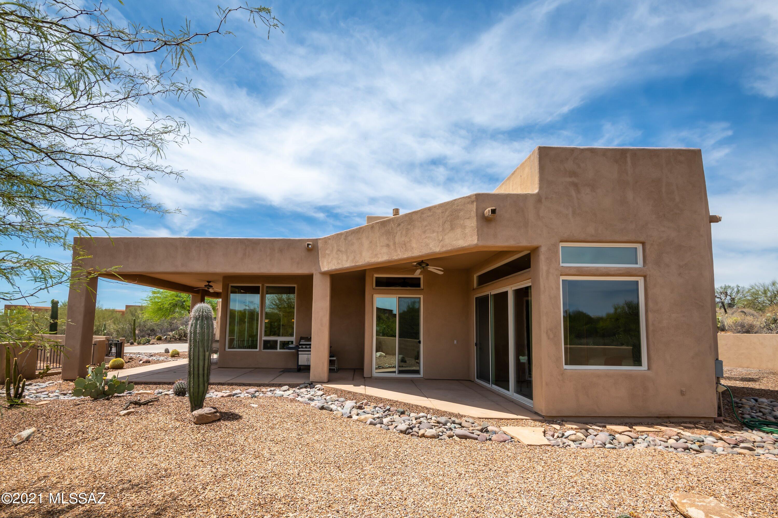 Moonridge (1-48) - Residential