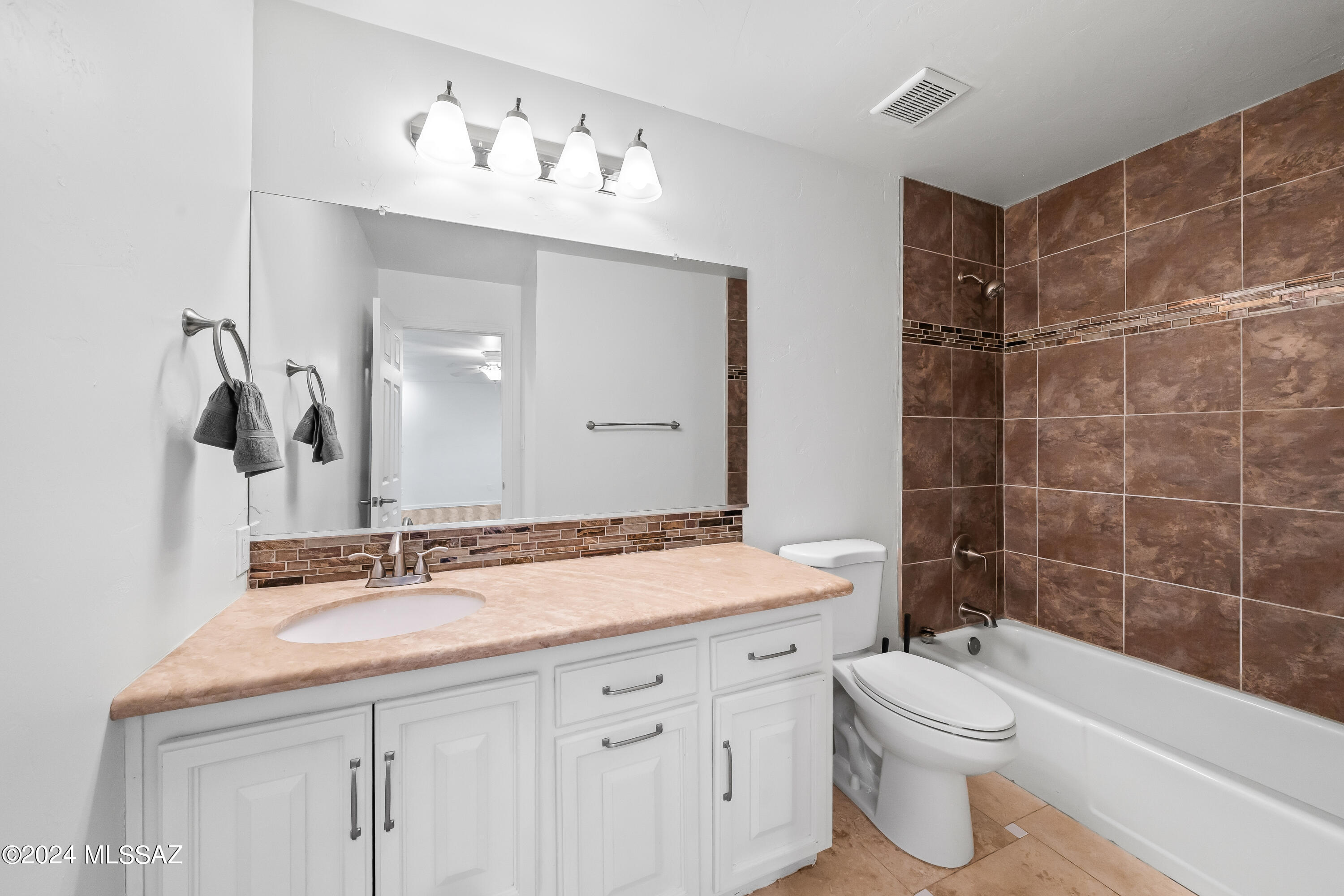 Reay Ridge (1-11) - Residential