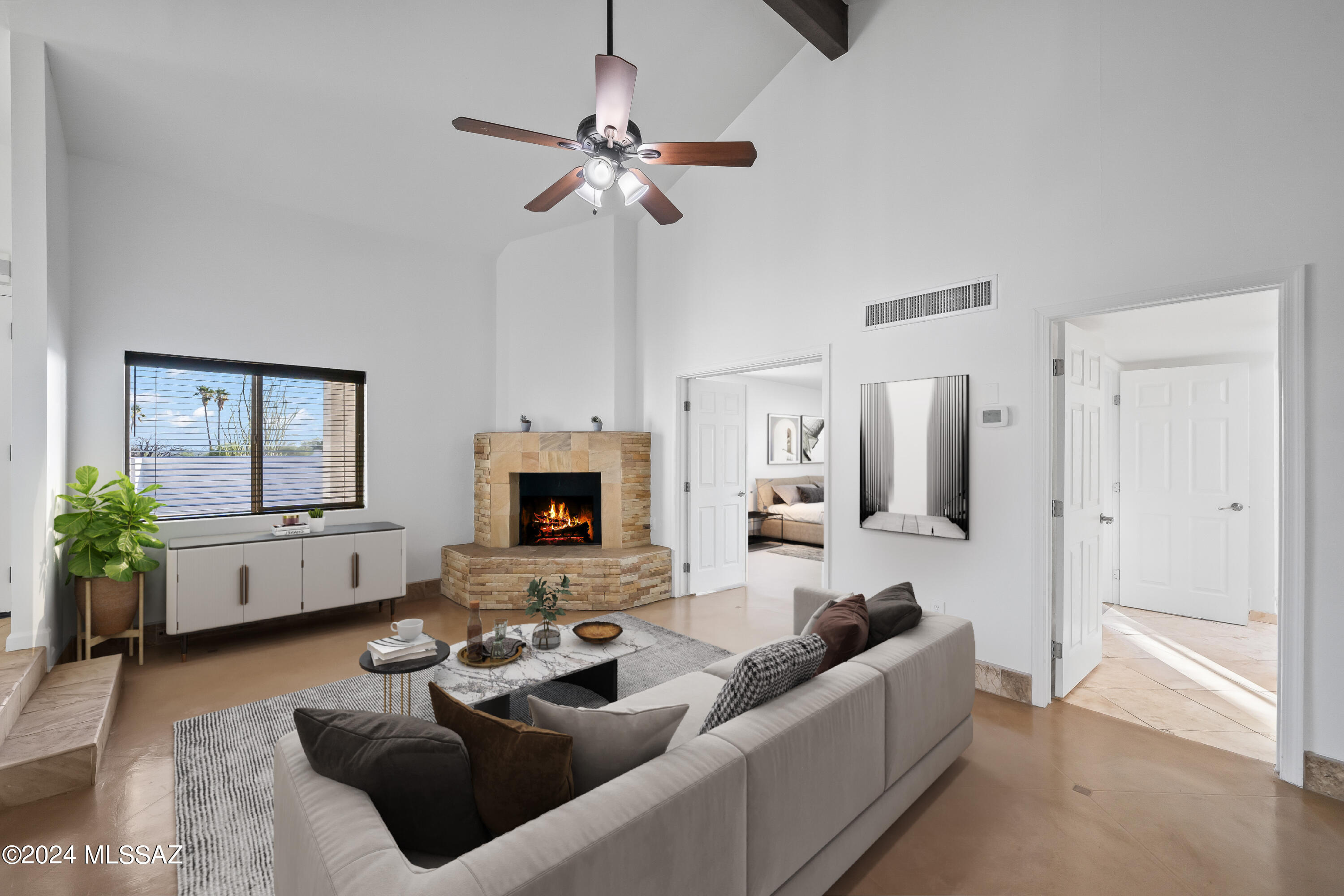 Reay Ridge (1-11) - Residential