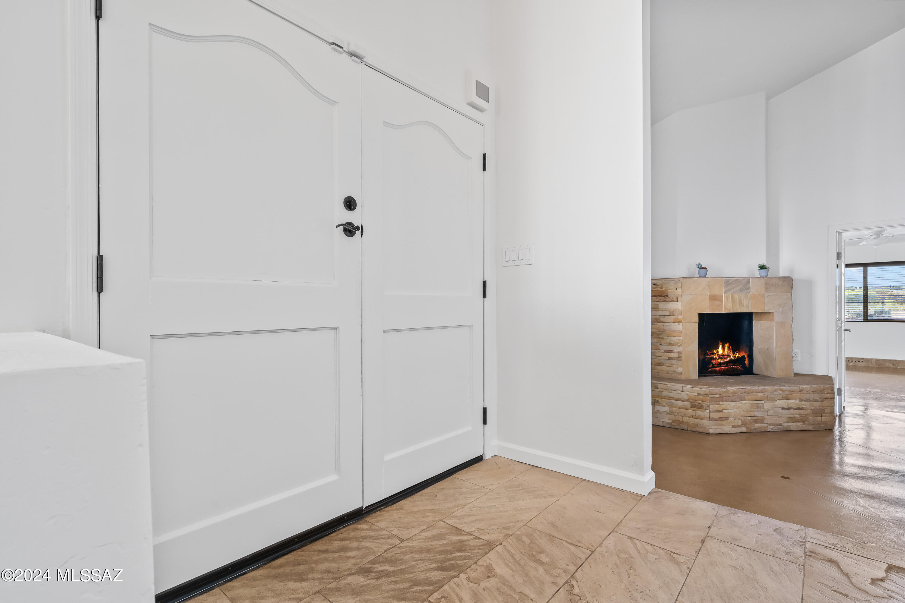 Reay Ridge (1-11) - Residential