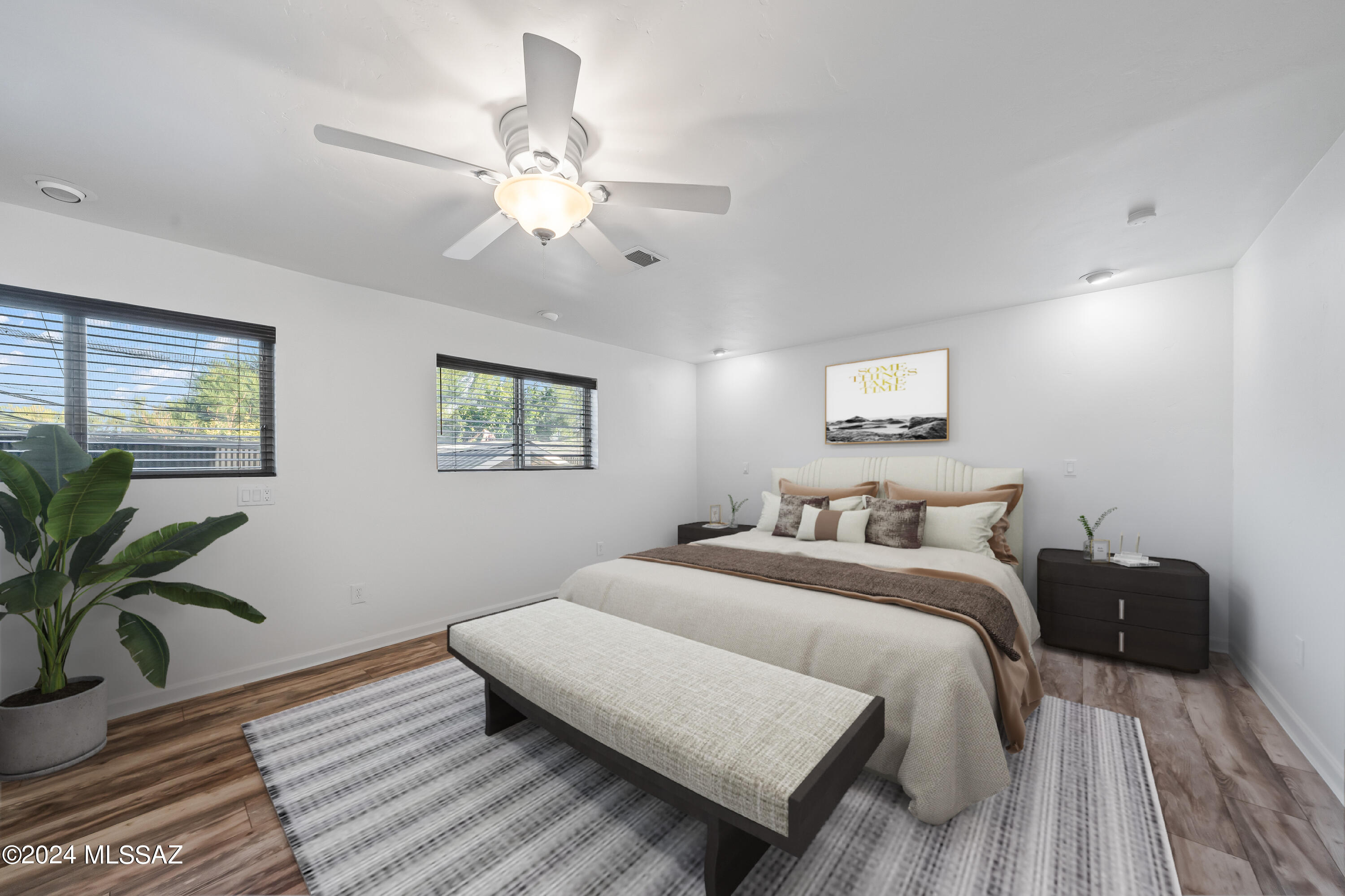 Reay Ridge (1-11) - Residential