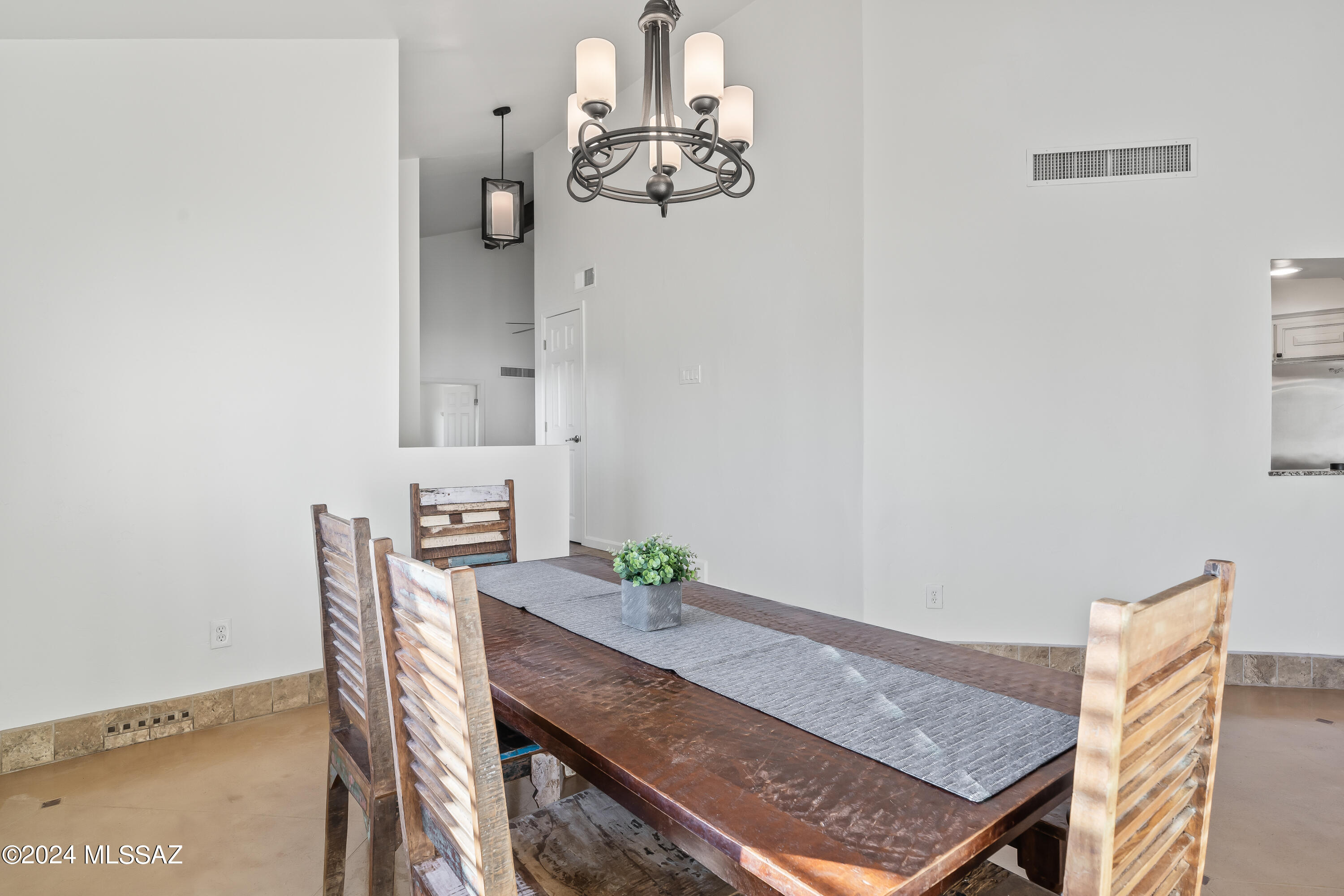 Reay Ridge (1-11) - Residential