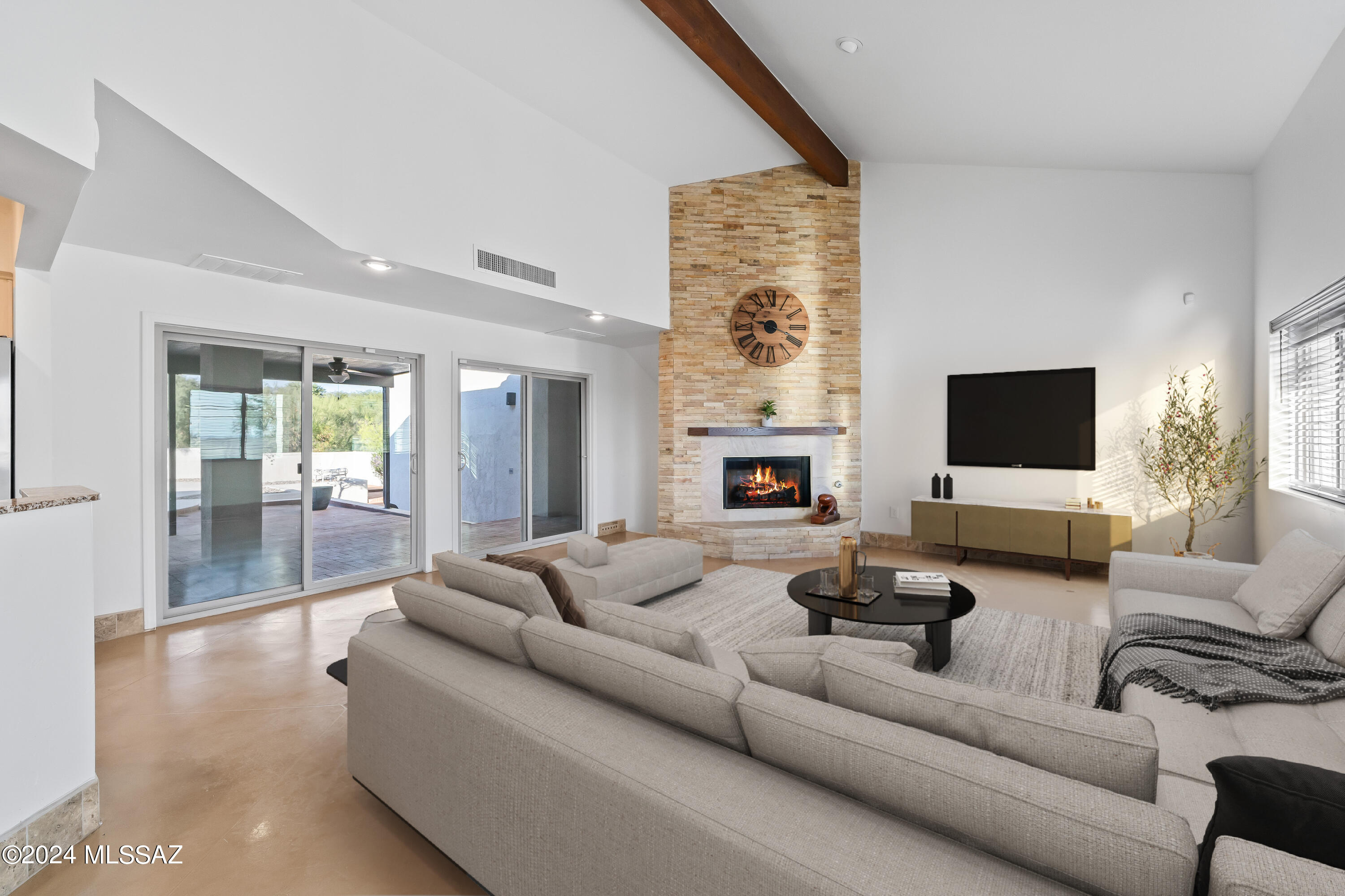 Reay Ridge (1-11) - Residential
