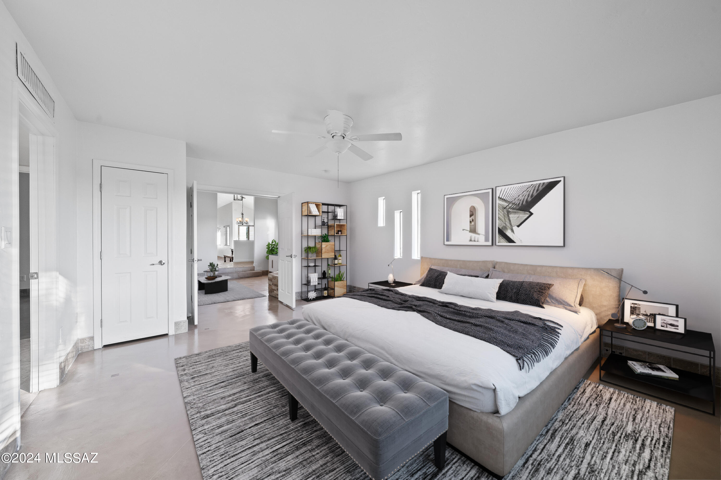 Reay Ridge (1-11) - Residential