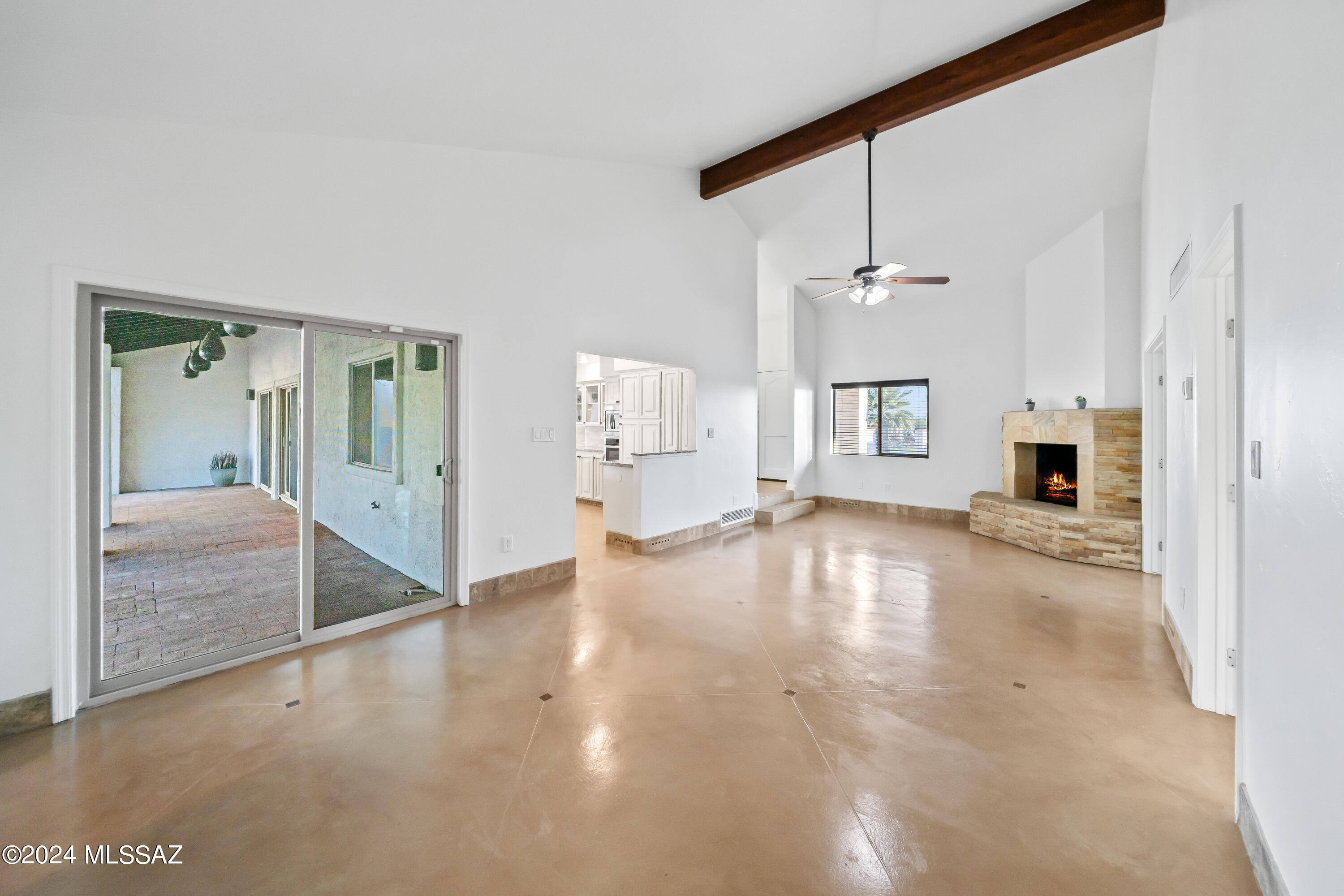 Reay Ridge (1-11) - Residential