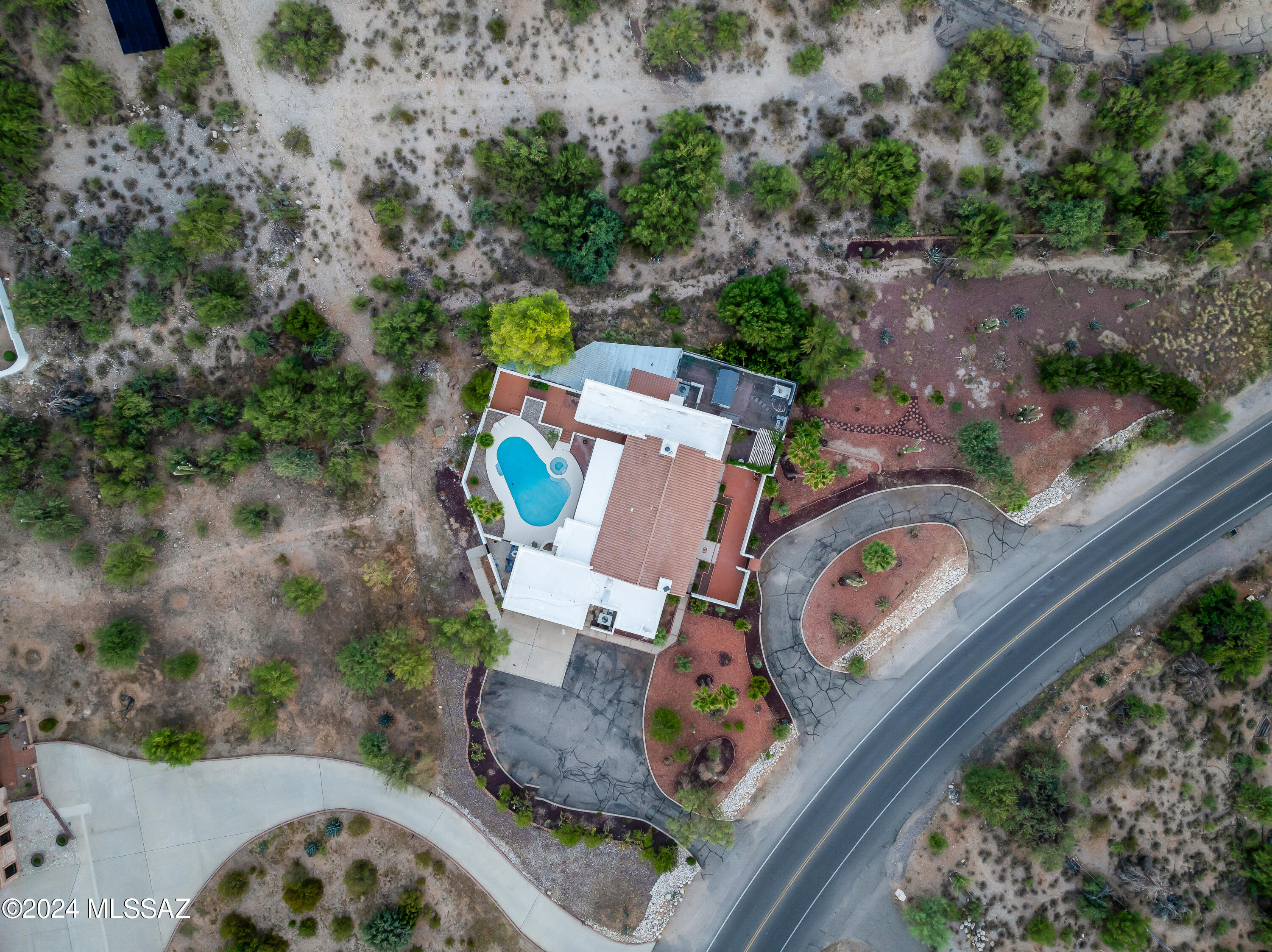 Reay Ridge (1-11) - Residential