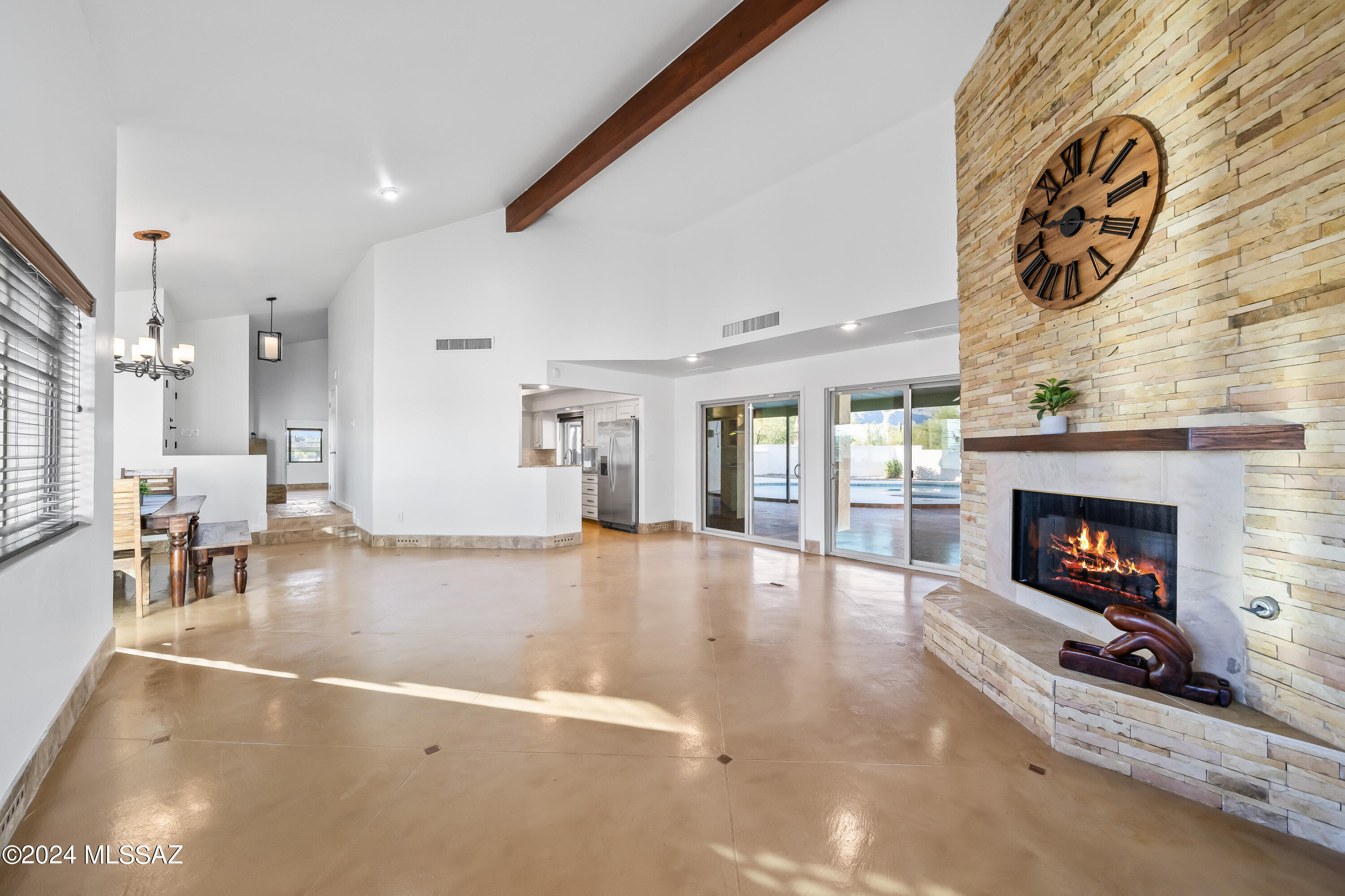 Reay Ridge (1-11) - Residential
