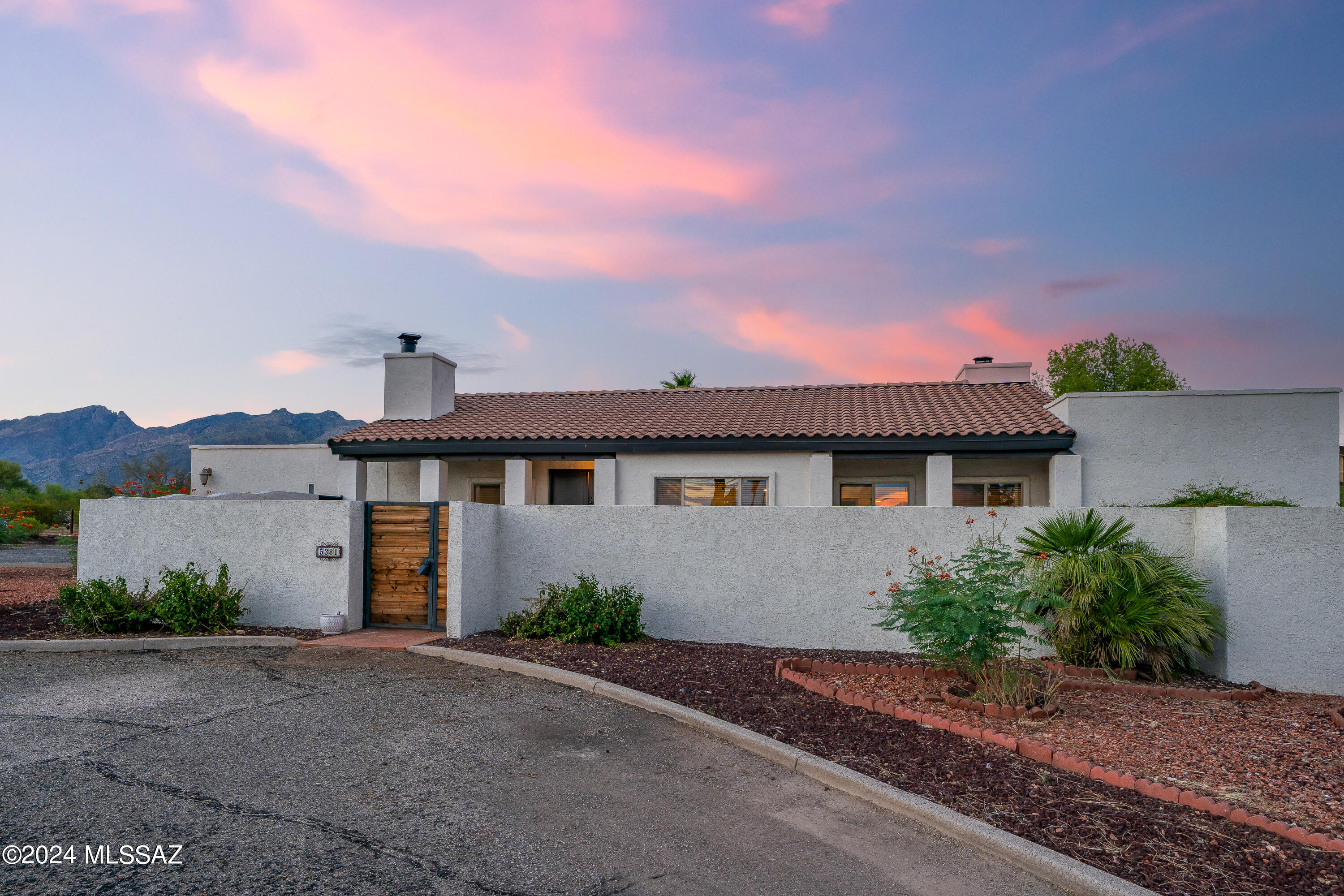 Reay Ridge (1-11) - Residential