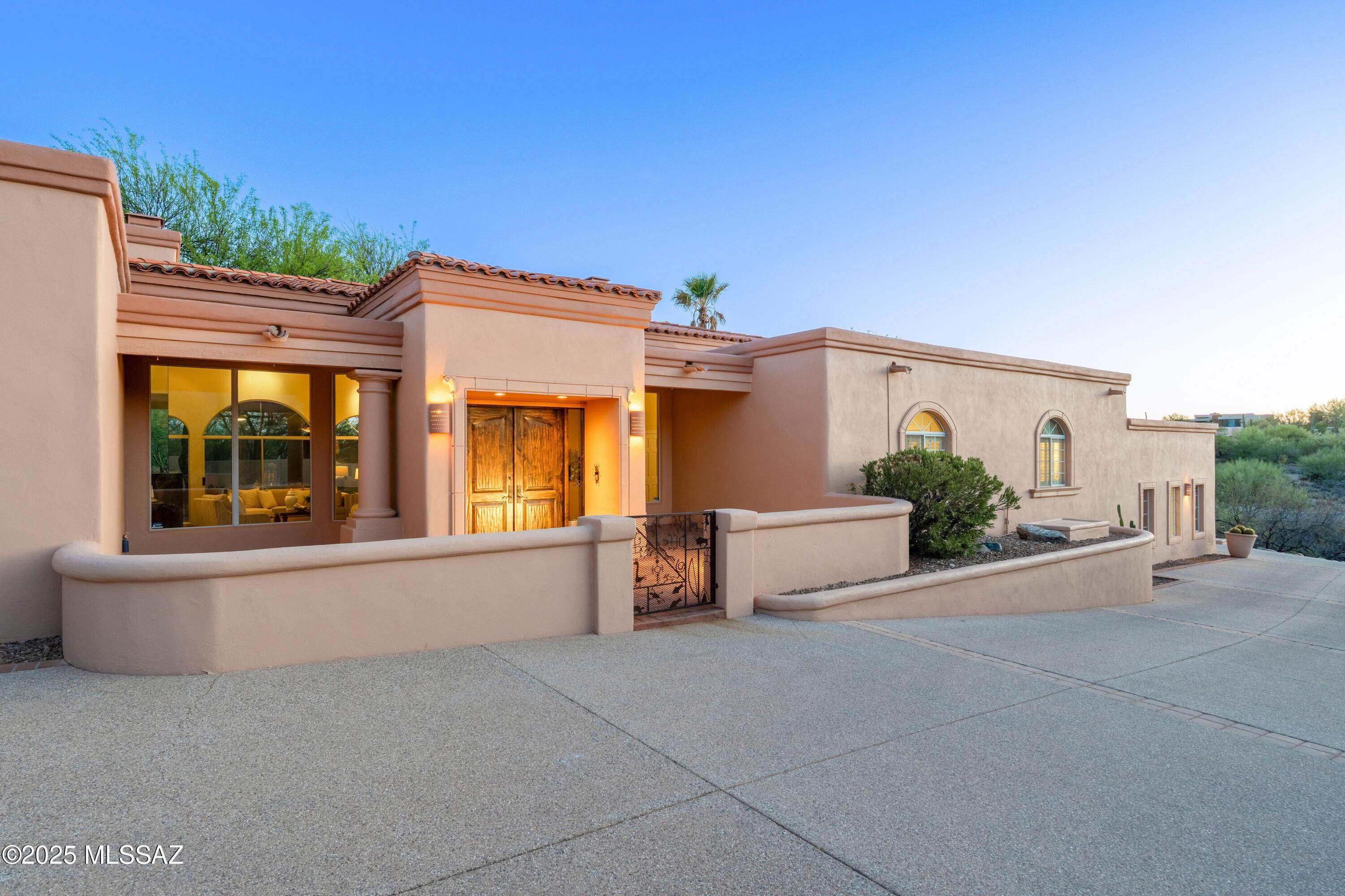 Catalina Foothills Estates NO. 10 (147-153 & 170-178) - Residential