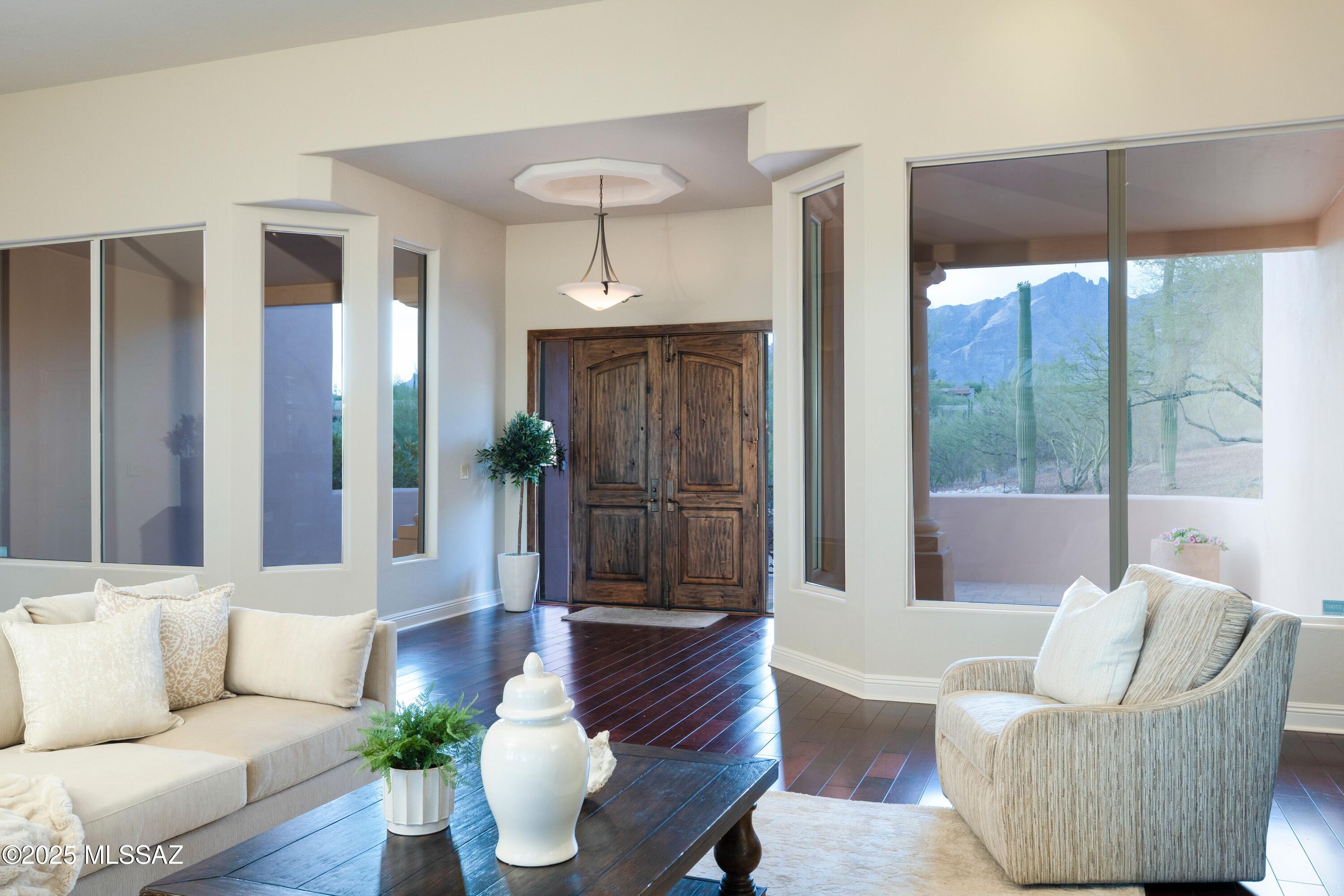 Catalina Foothills Estates NO. 10 (147-153 & 170-178) - Residential