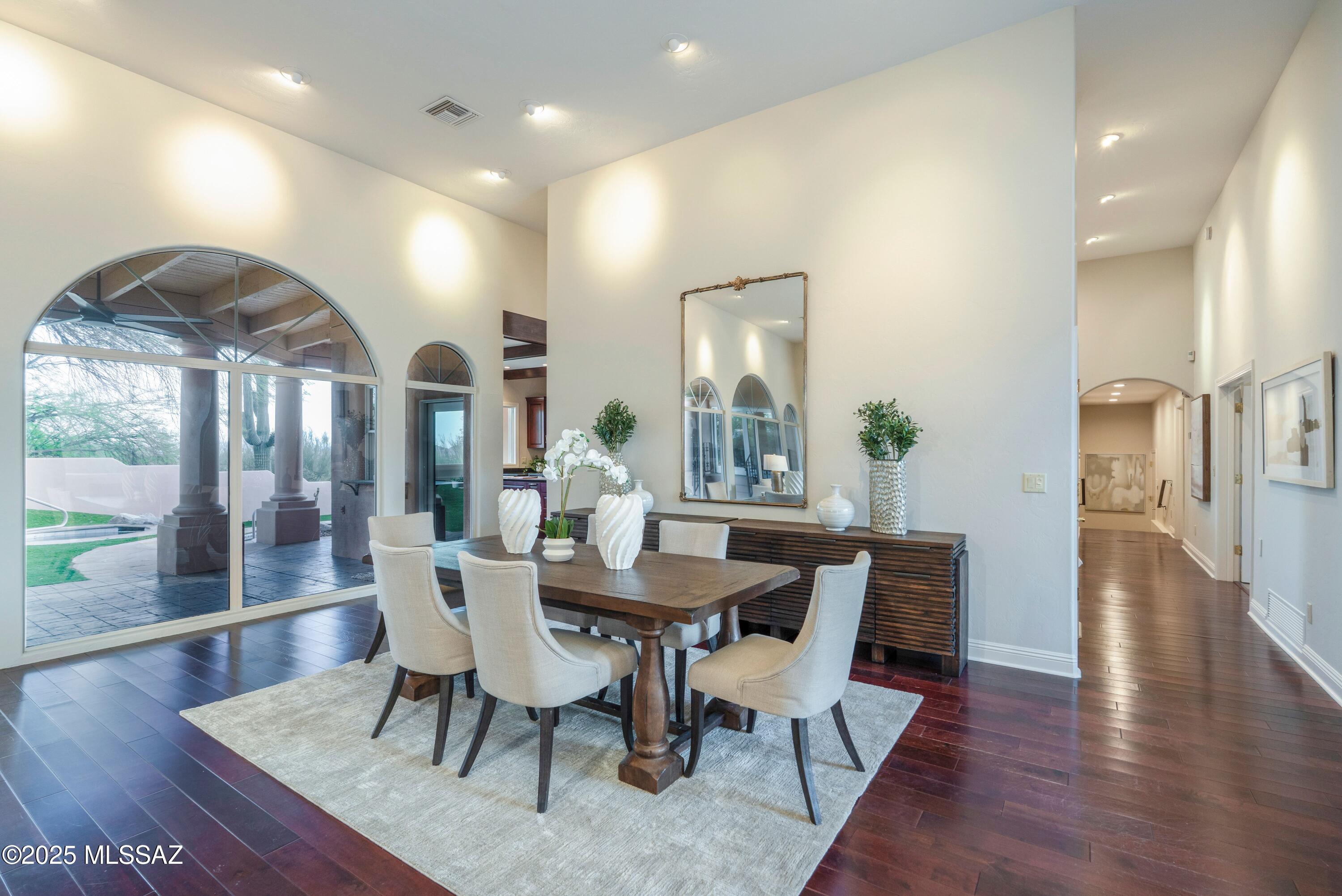 Catalina Foothills Estates NO. 10 (147-153 & 170-178) - Residential