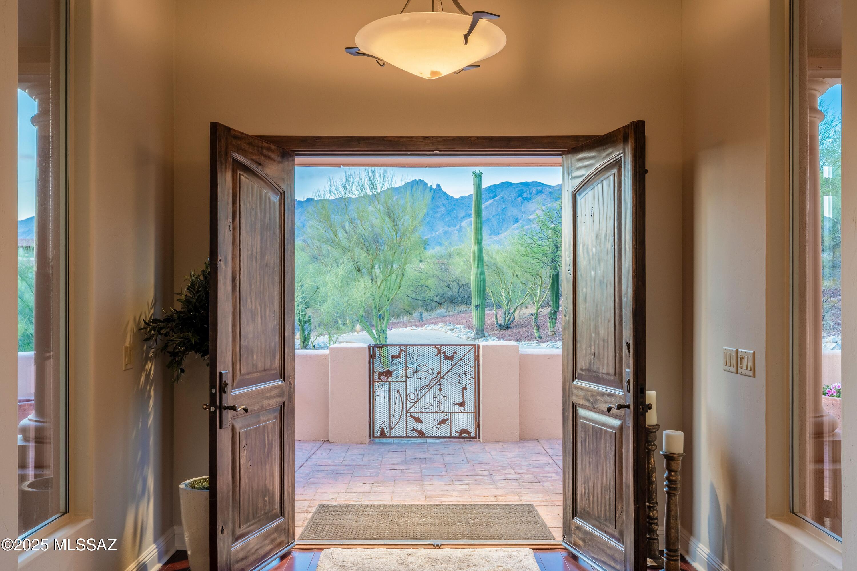 Catalina Foothills Estates NO. 10 (147-153 & 170-178) - Residential