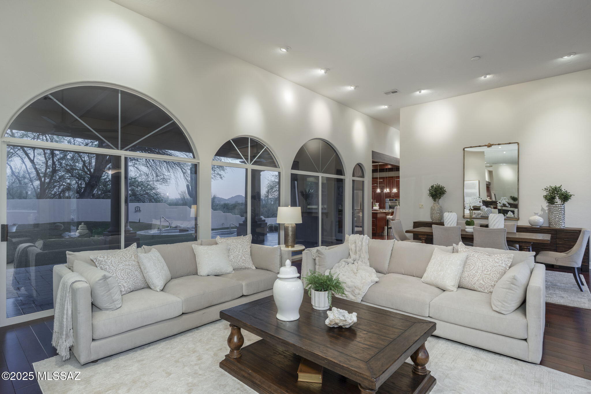 Catalina Foothills Estates NO. 10 (147-153 & 170-178) - Residential