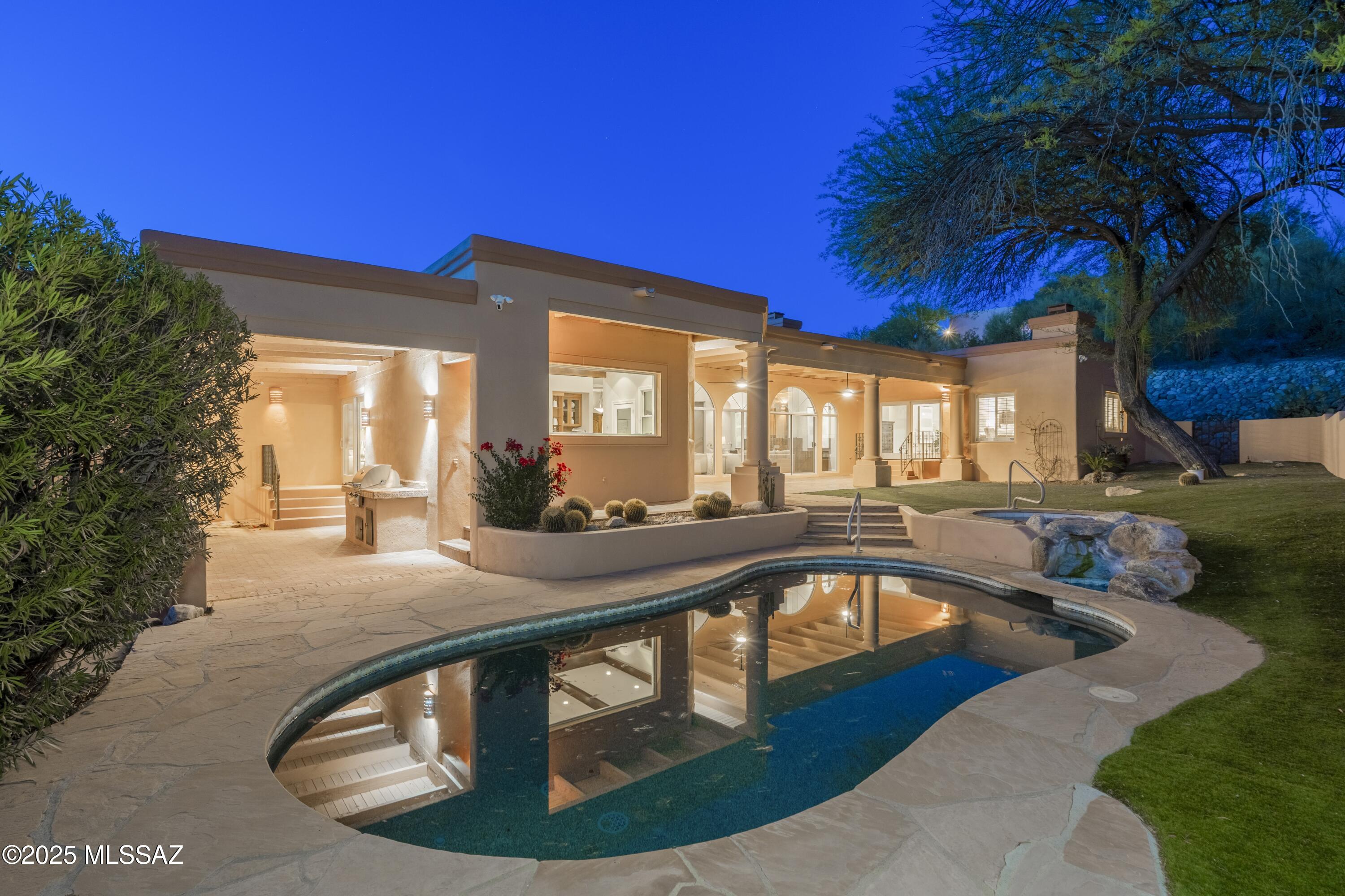Catalina Foothills Estates NO. 10 (147-153 & 170-178) - Residential