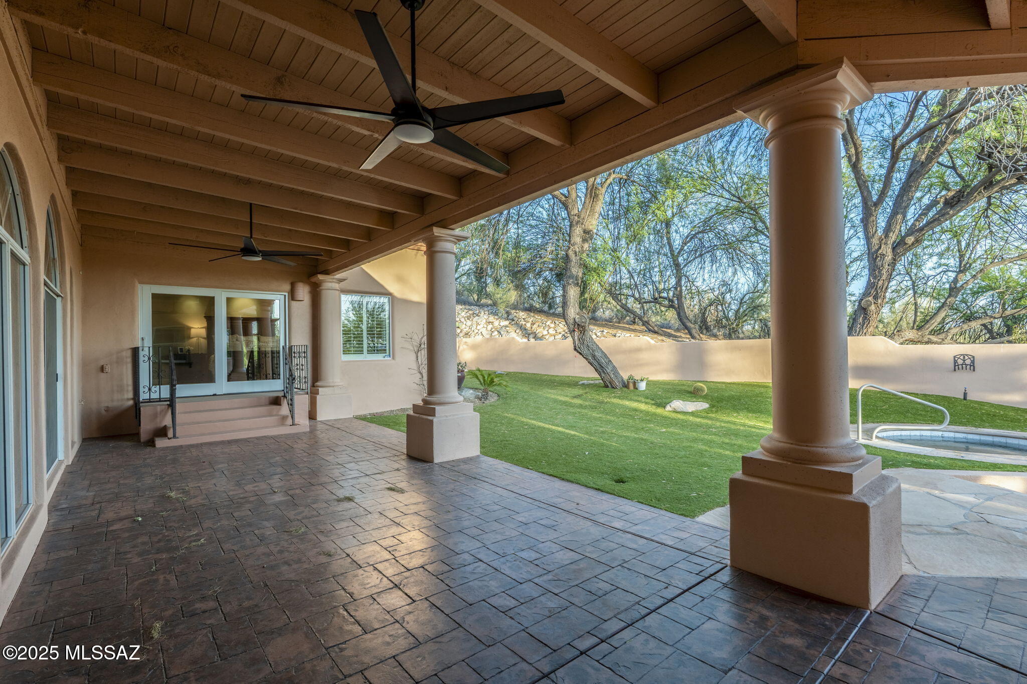 Catalina Foothills Estates NO. 10 (147-153 & 170-178) - Residential
