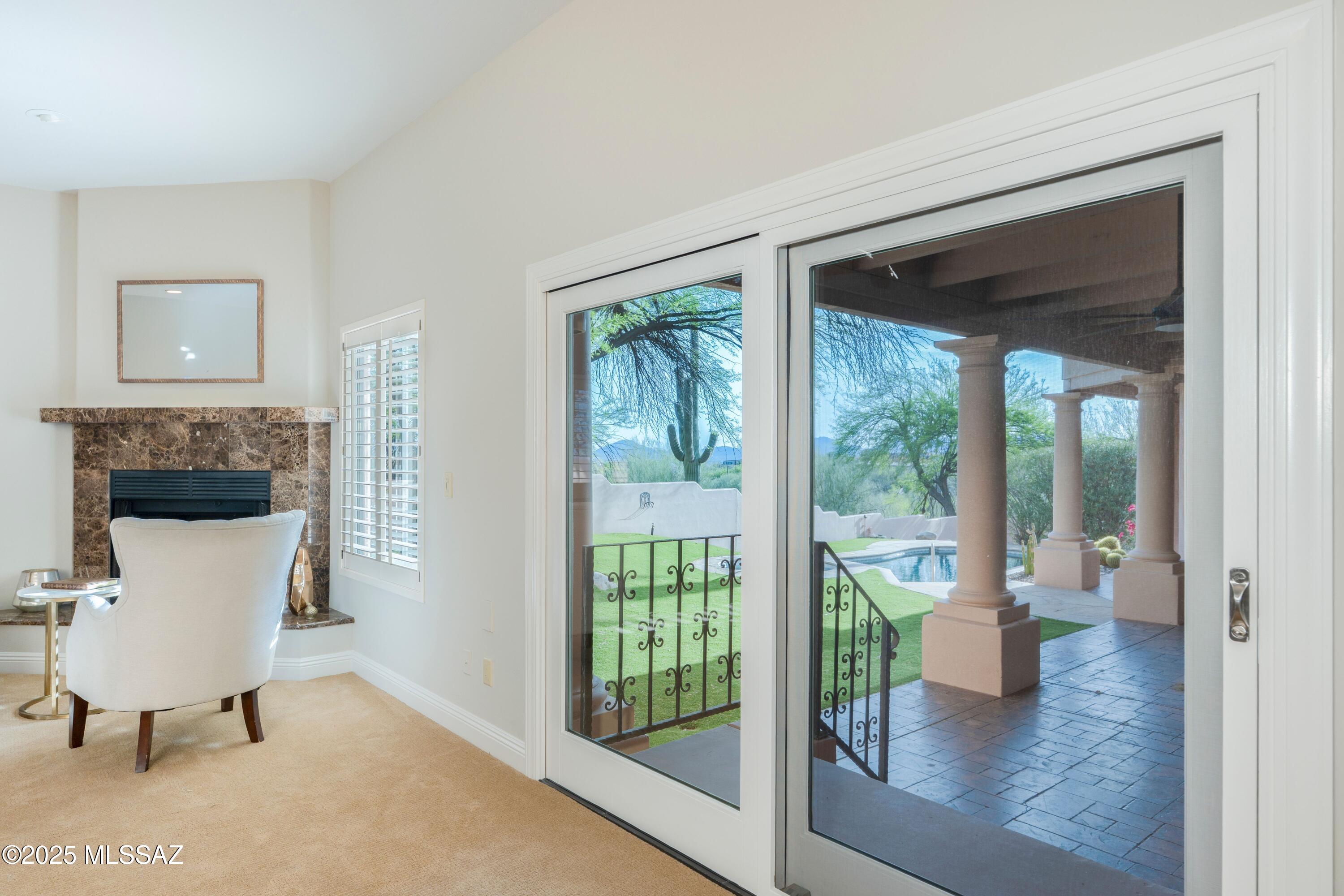 Catalina Foothills Estates NO. 10 (147-153 & 170-178) - Residential