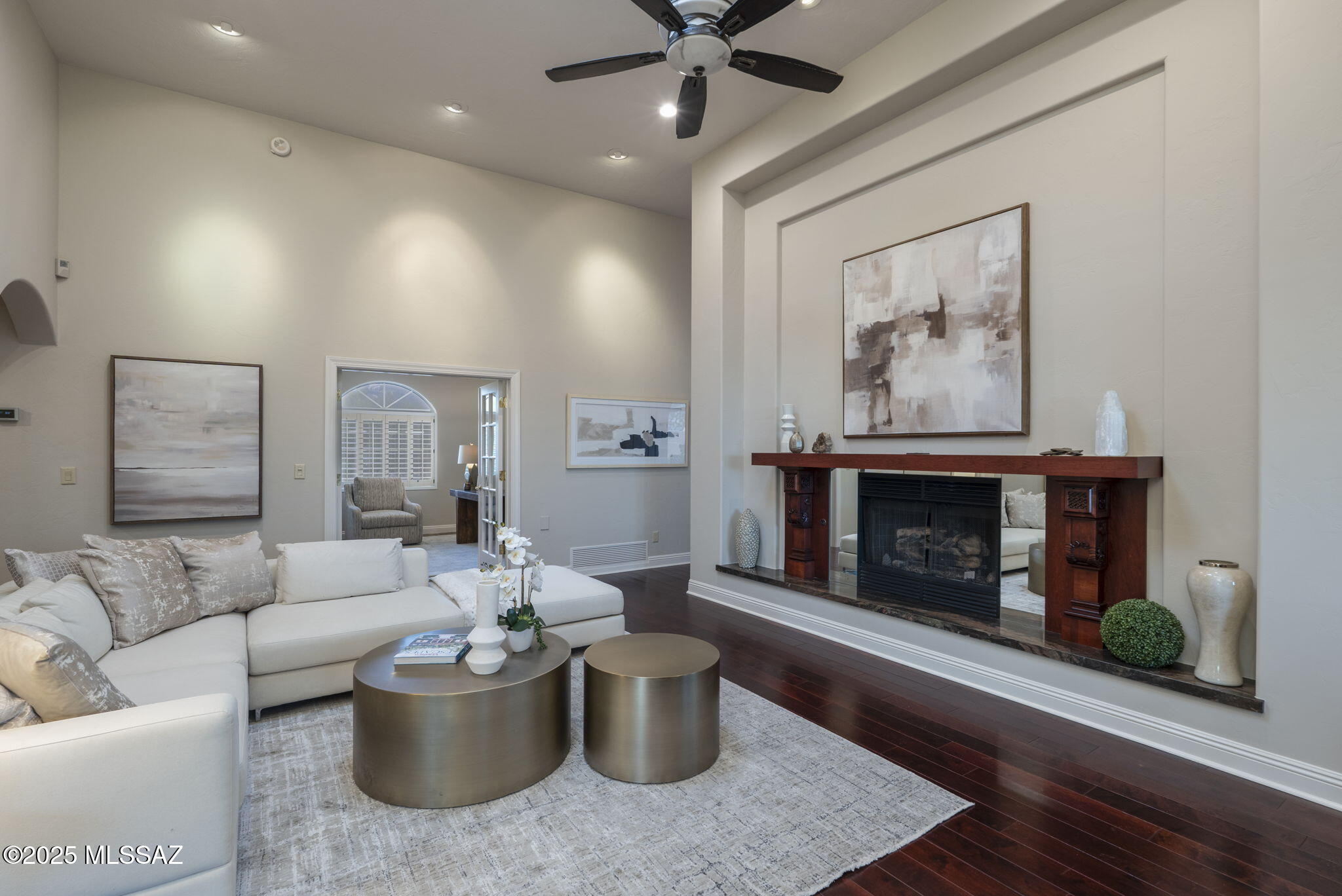 Catalina Foothills Estates NO. 10 (147-153 & 170-178) - Residential