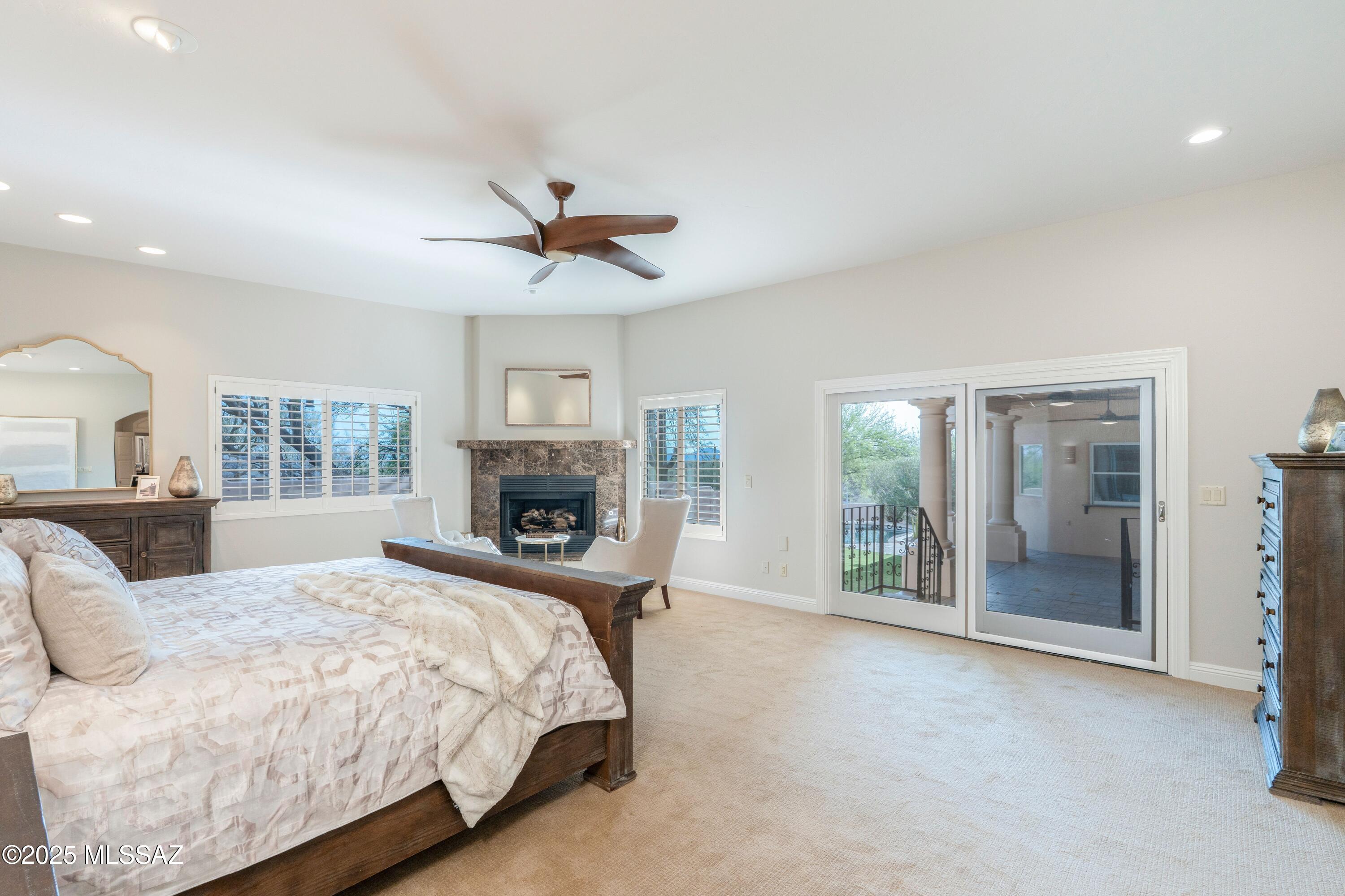 Catalina Foothills Estates NO. 10 (147-153 & 170-178) - Residential