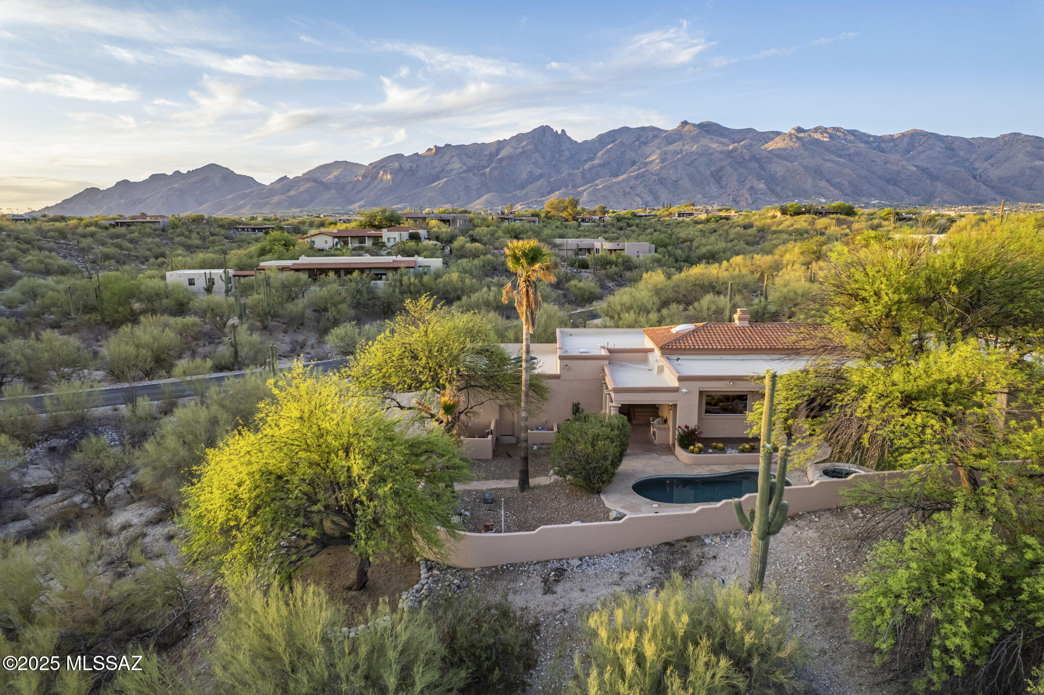 Catalina Foothills Estates NO. 10 (147-153 & 170-178) - Residential