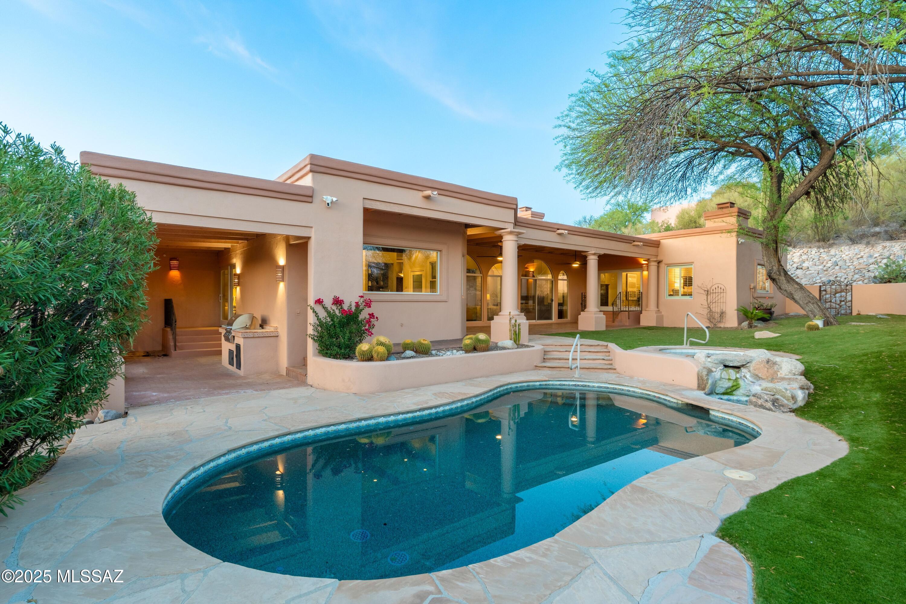 Catalina Foothills Estates NO. 10 (147-153 & 170-178) - Residential