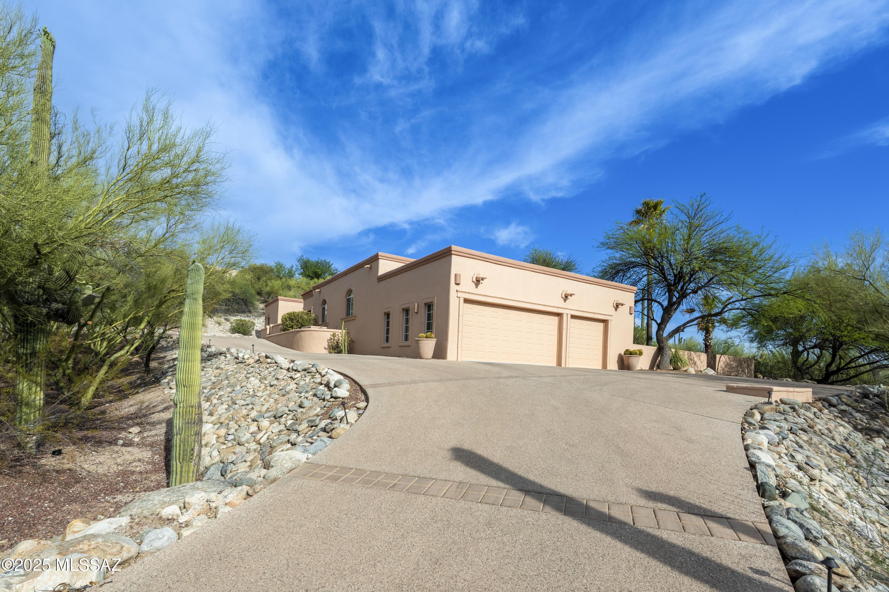 Catalina Foothills Estates NO. 10 (147-153 & 170-178) - Residential