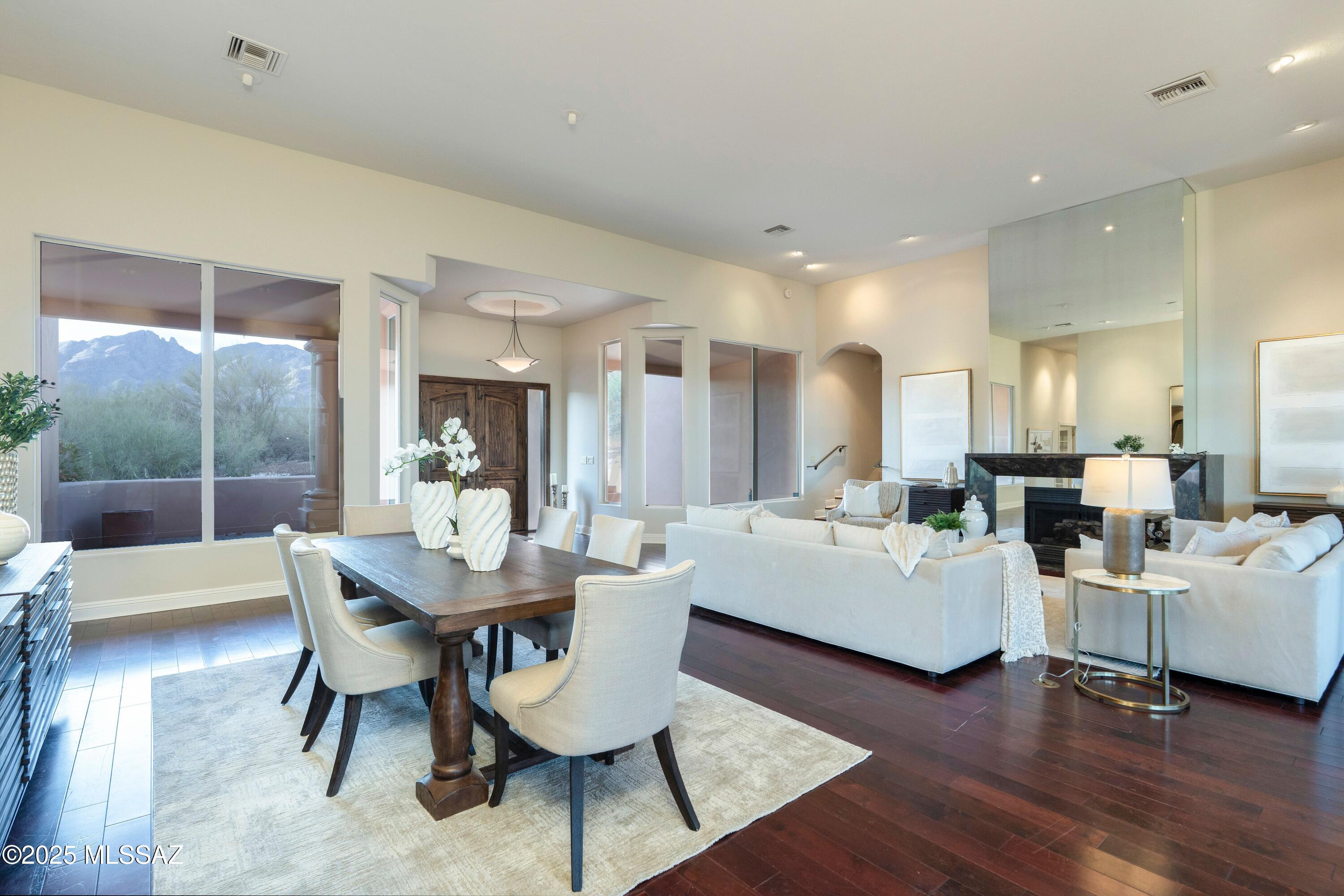 Catalina Foothills Estates NO. 10 (147-153 & 170-178) - Residential