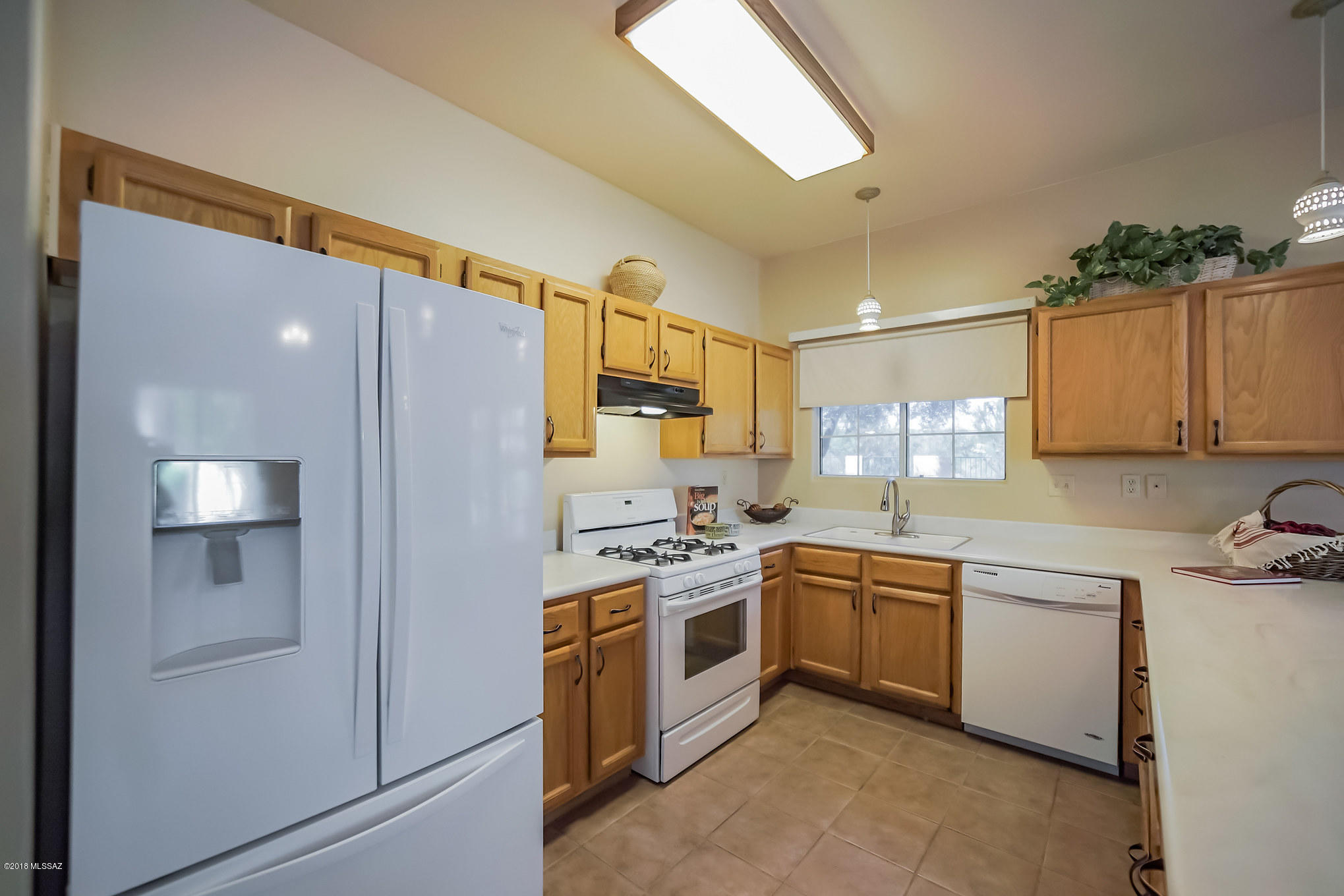 Rancho Vistoso Neighborhood 7 (1-317) - Residential