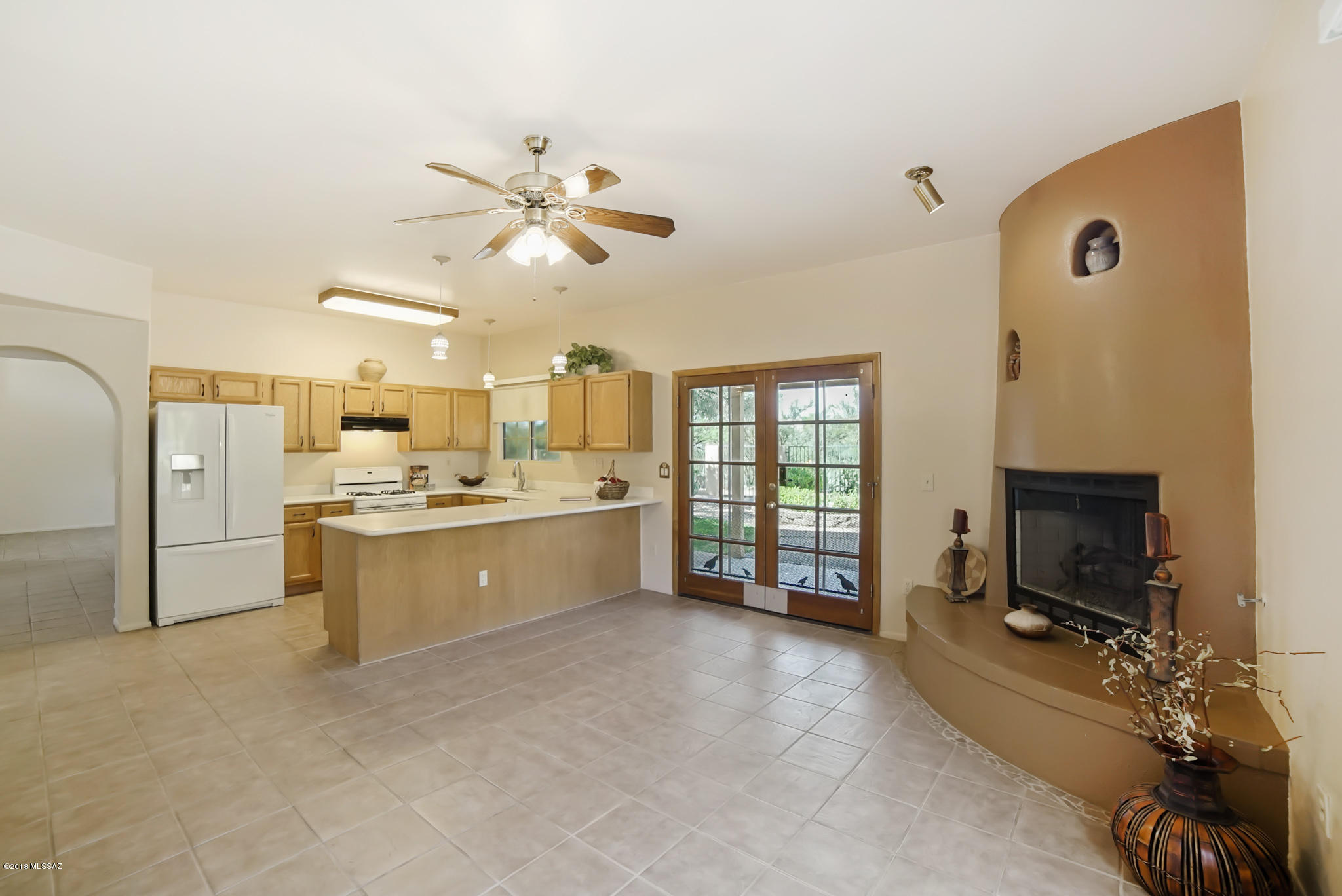 Rancho Vistoso Neighborhood 7 (1-317) - Residential