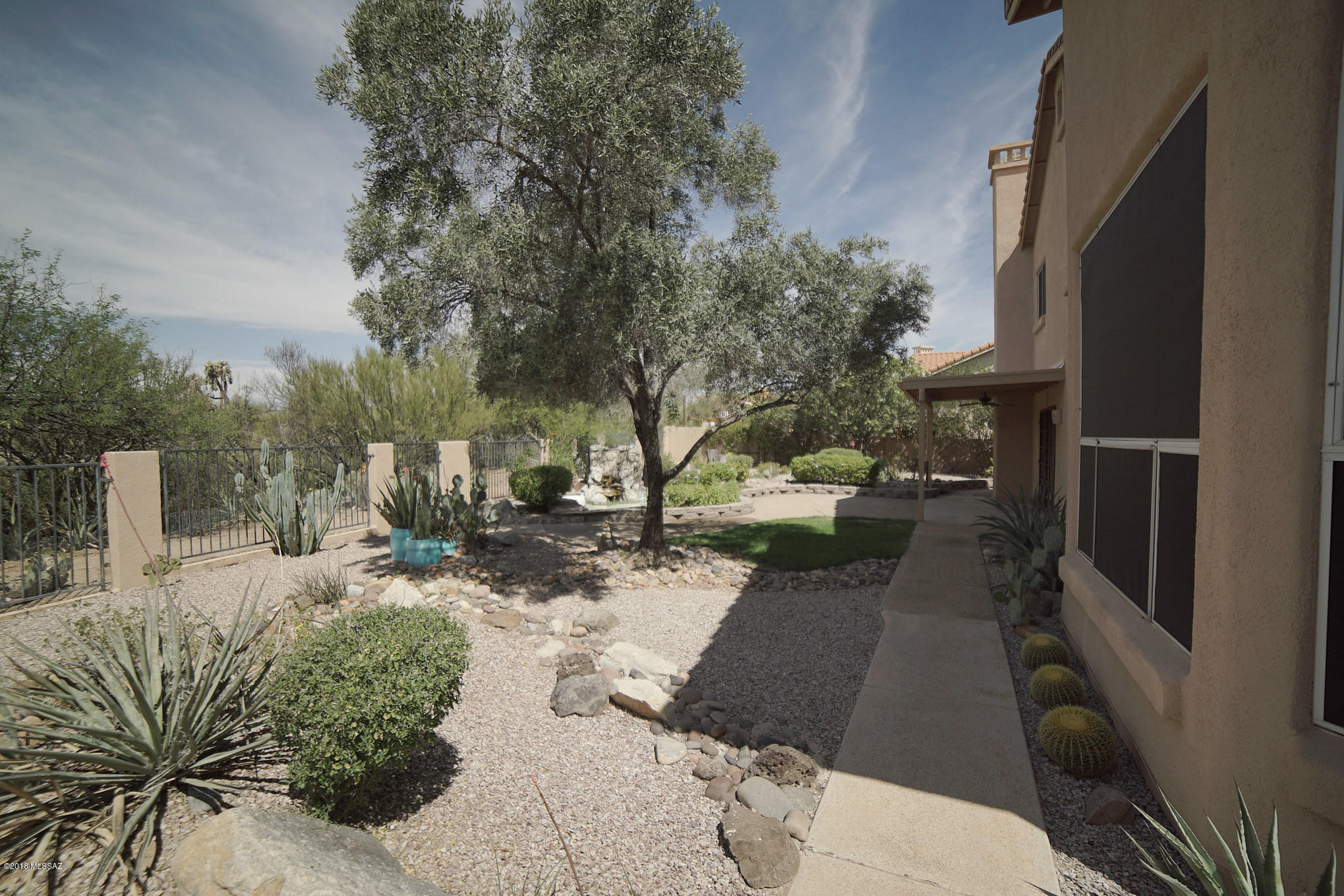 Rancho Vistoso Neighborhood 7 (1-317) - Residential