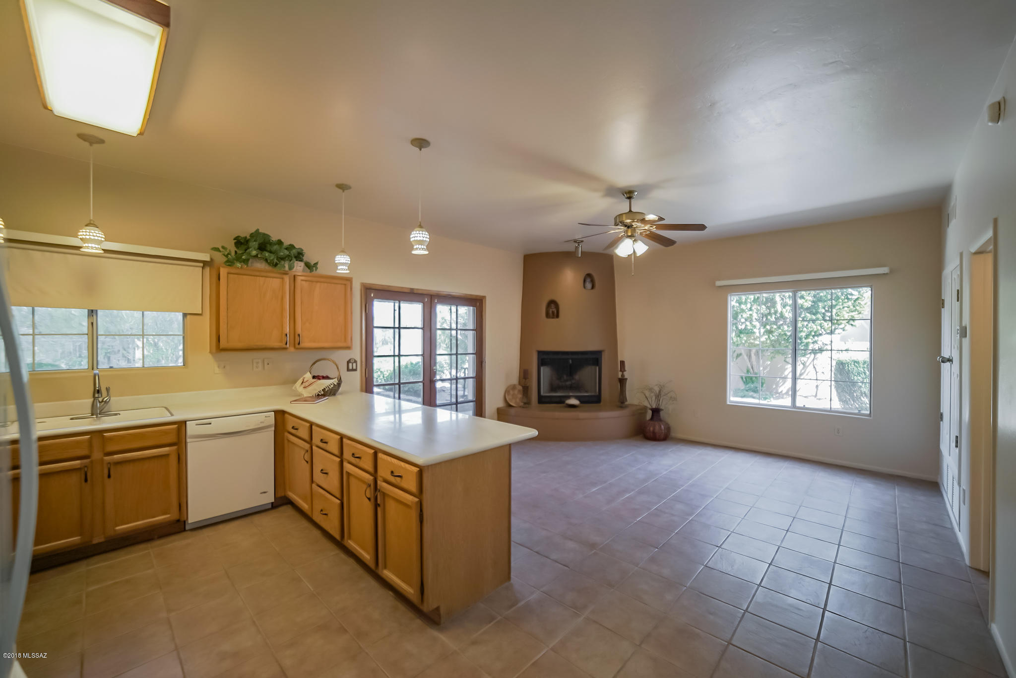 Rancho Vistoso Neighborhood 7 (1-317) - Residential