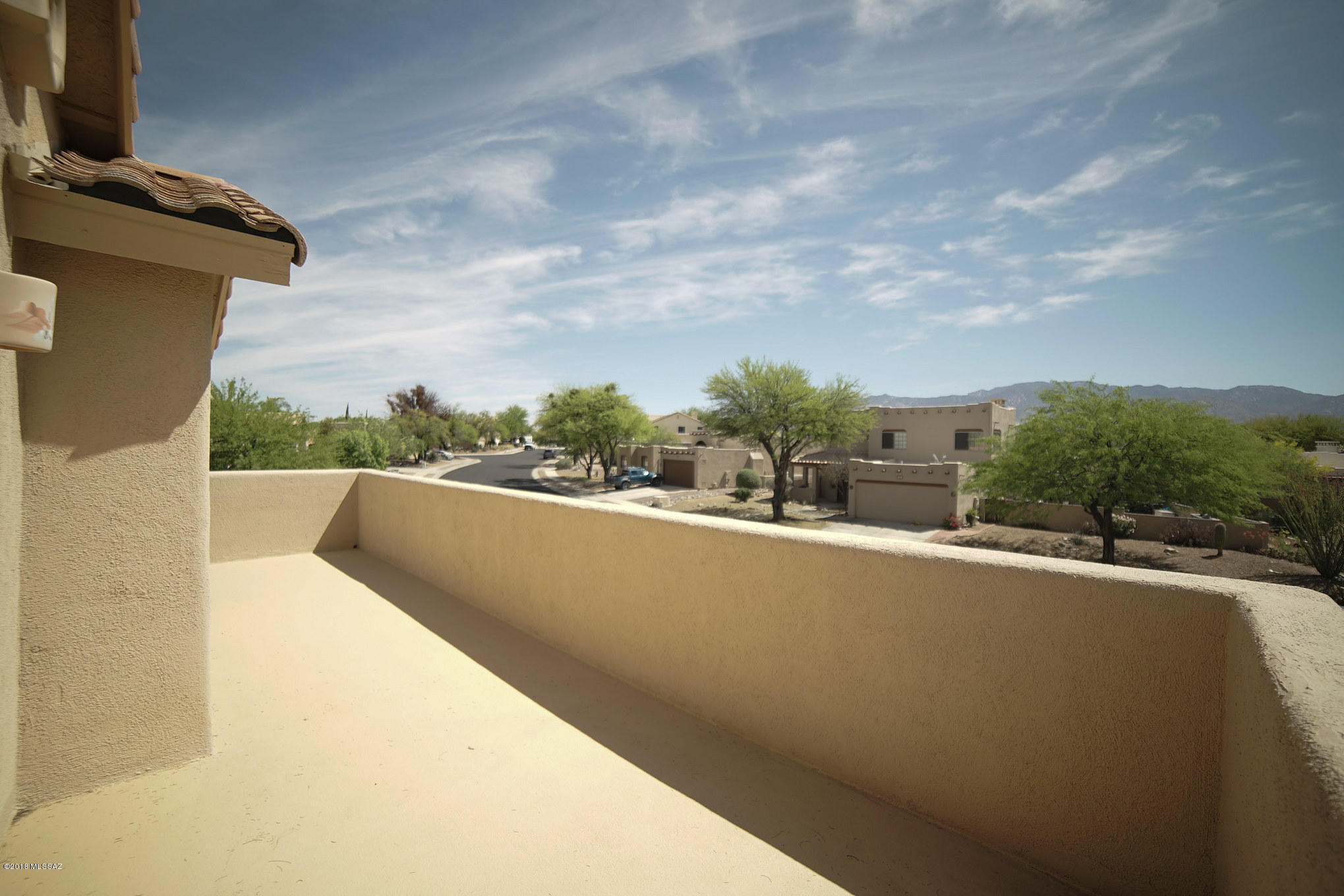Rancho Vistoso Neighborhood 7 (1-317) - Residential