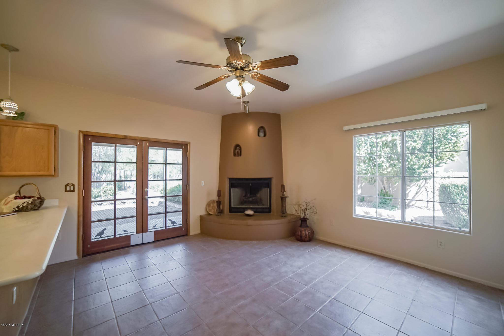 Rancho Vistoso Neighborhood 7 (1-317) - Residential