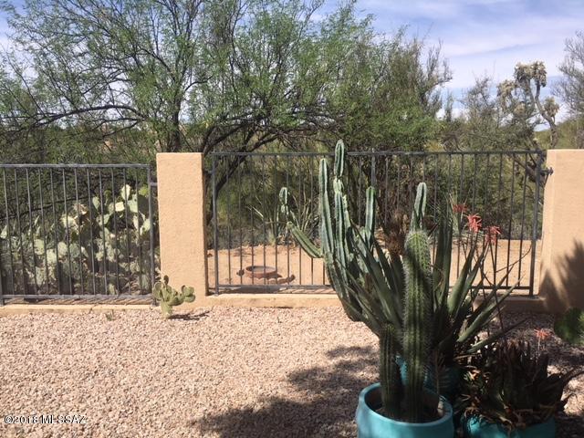 Rancho Vistoso Neighborhood 7 (1-317) - Residential