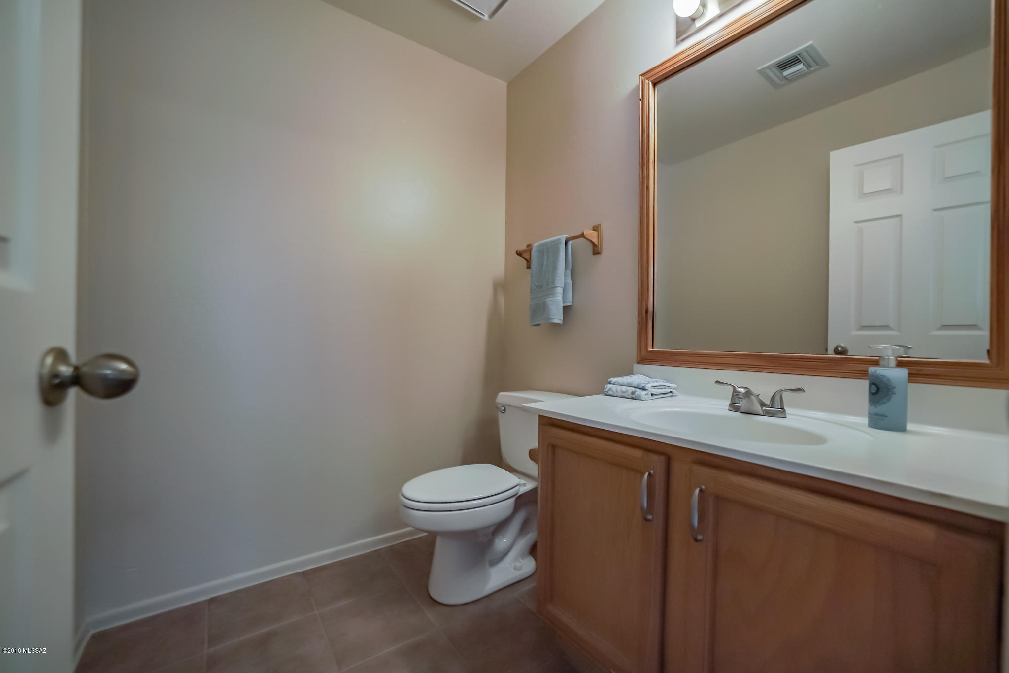 Rancho Vistoso Neighborhood 7 (1-317) - Residential