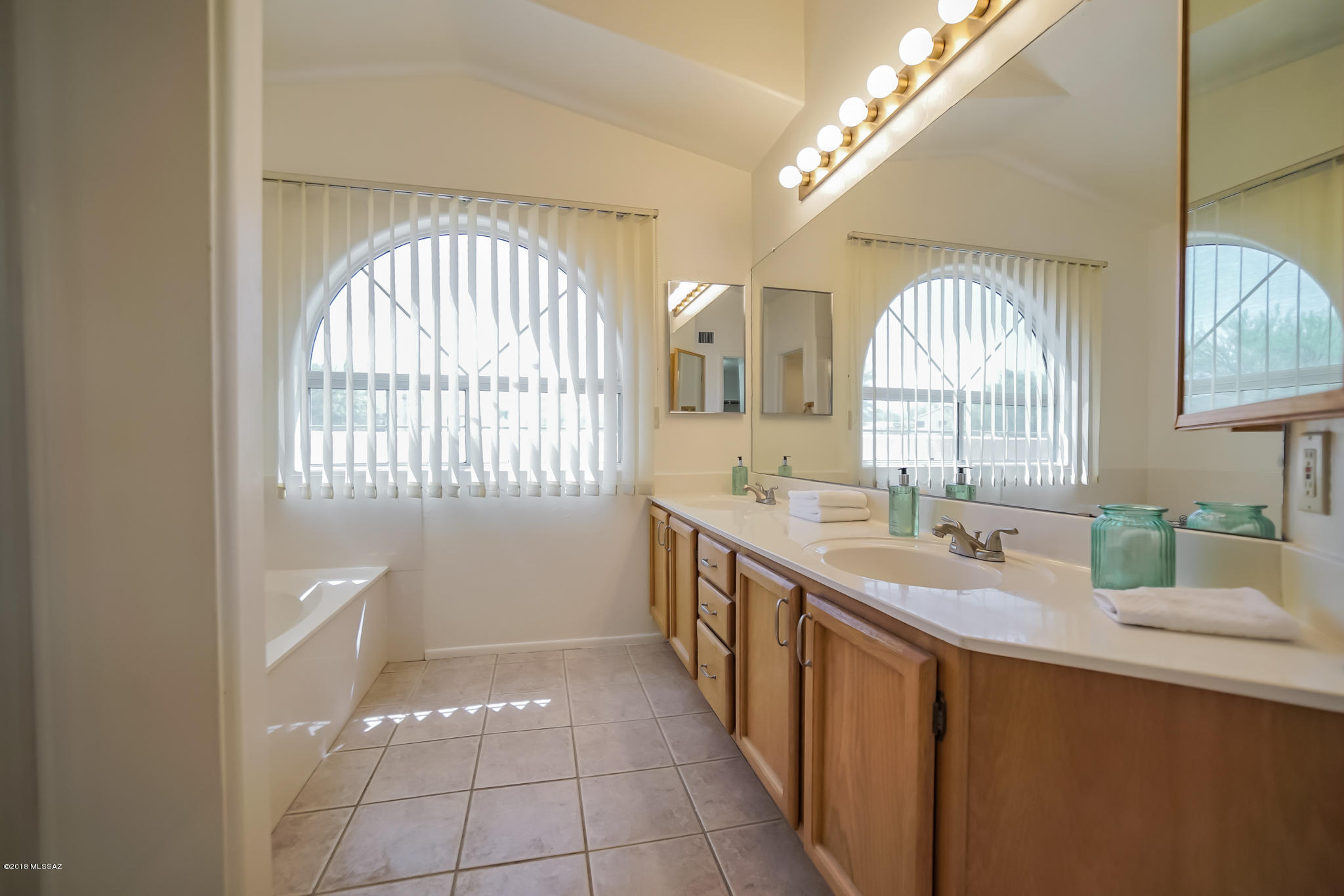 Rancho Vistoso Neighborhood 7 (1-317) - Residential